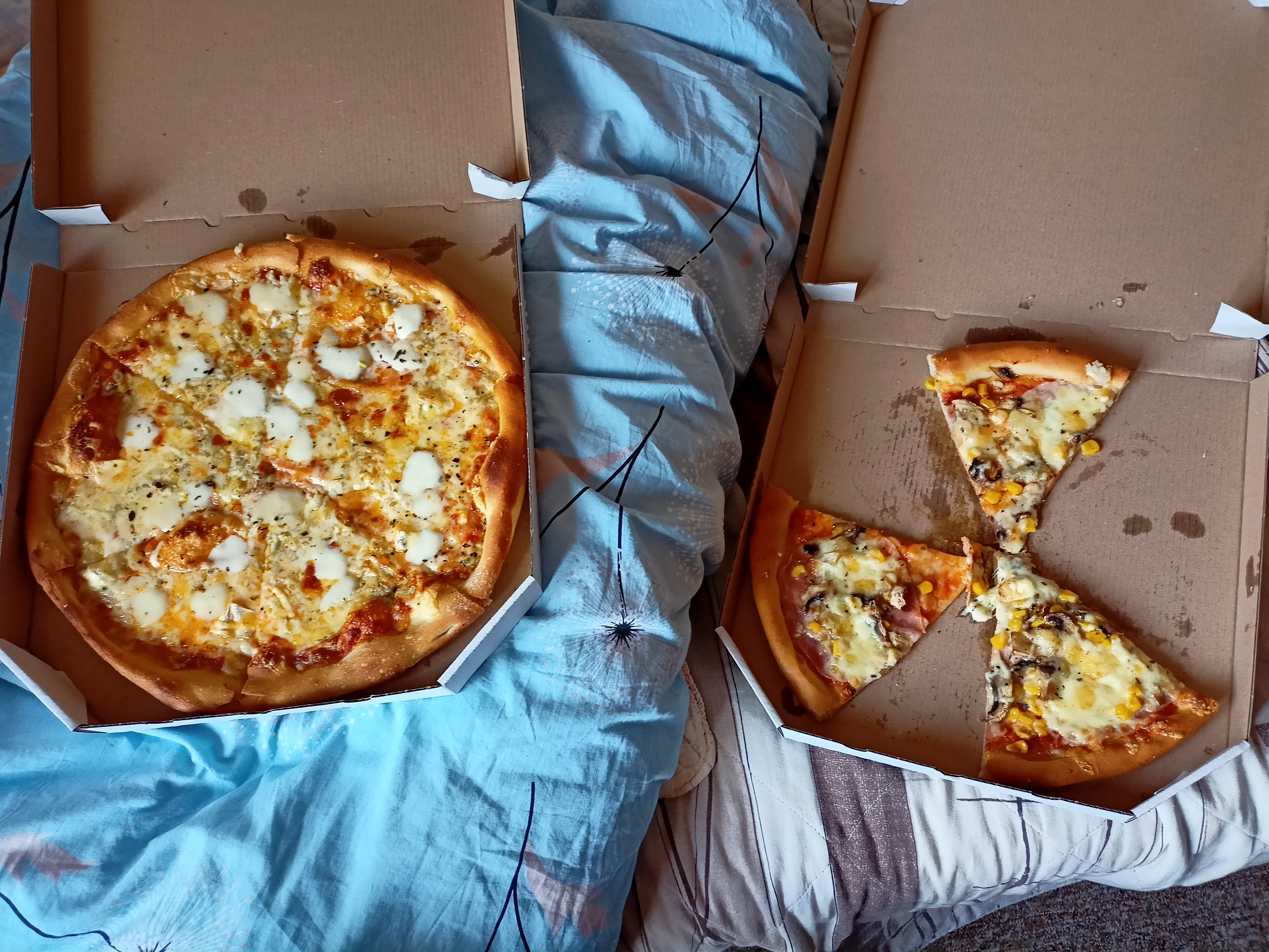 Prostě pizza foto 6