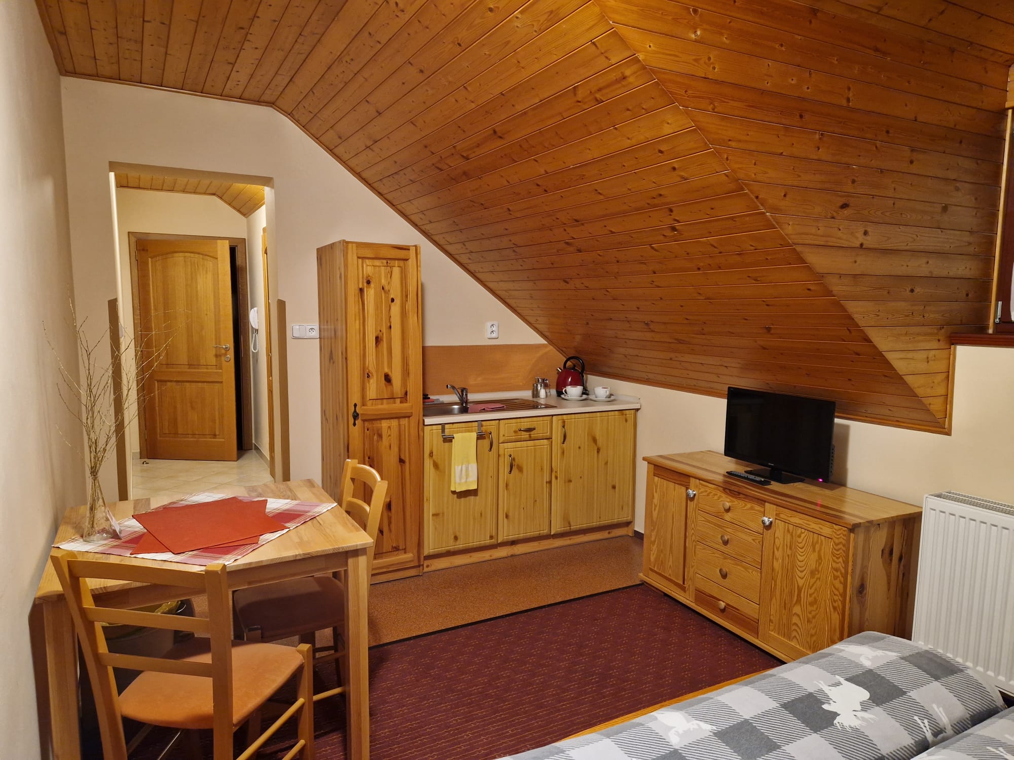 Penzion Zrzka foto 5