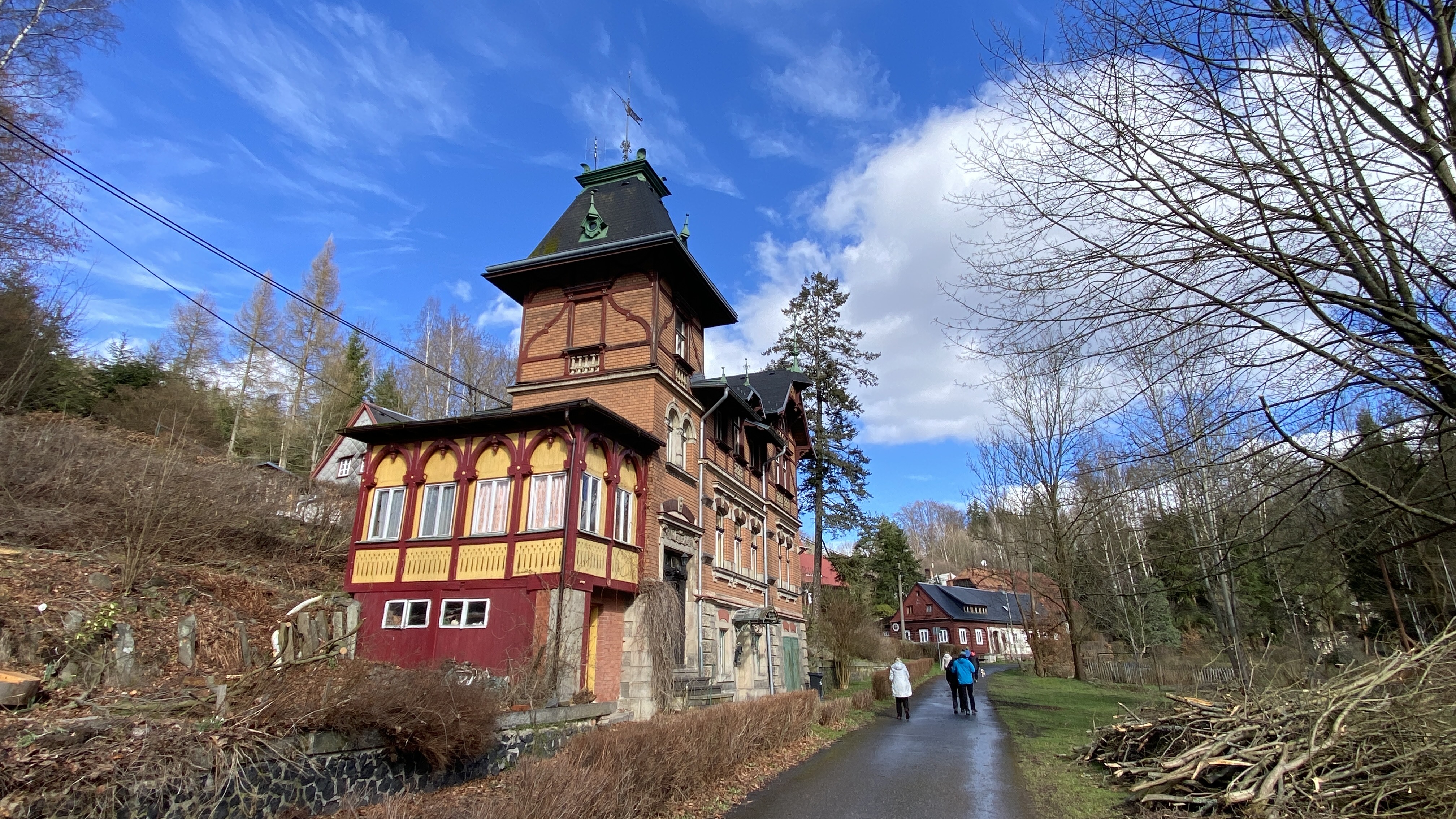 Chalupa Medium foto 5