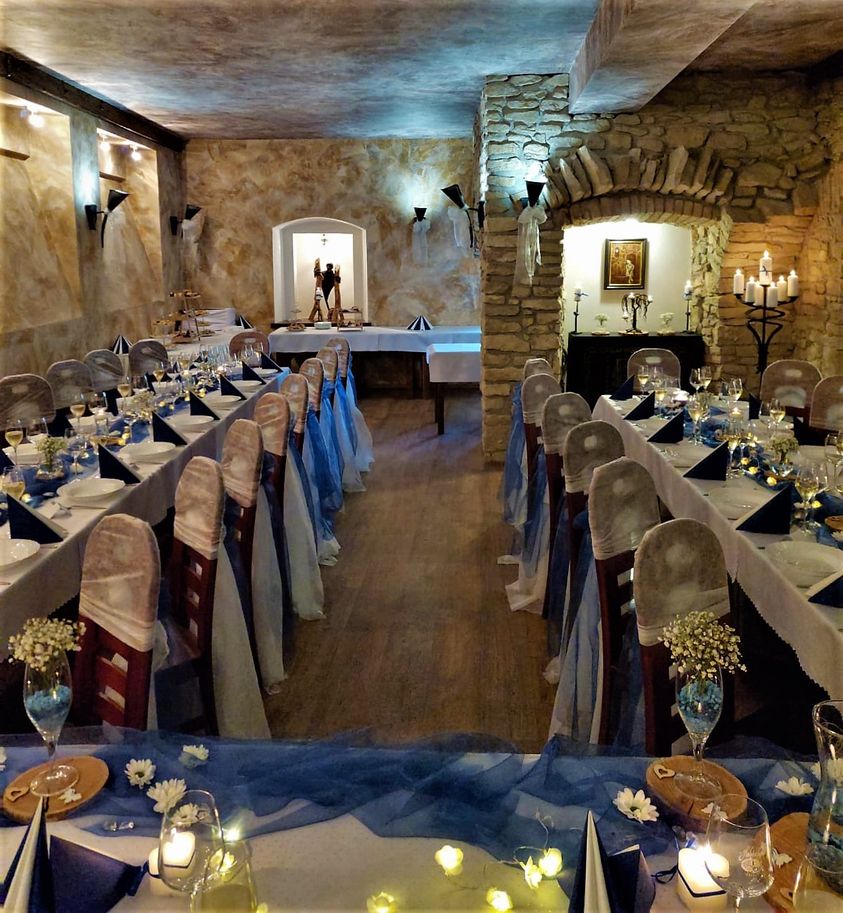 Restaurace U Lišky foto 2