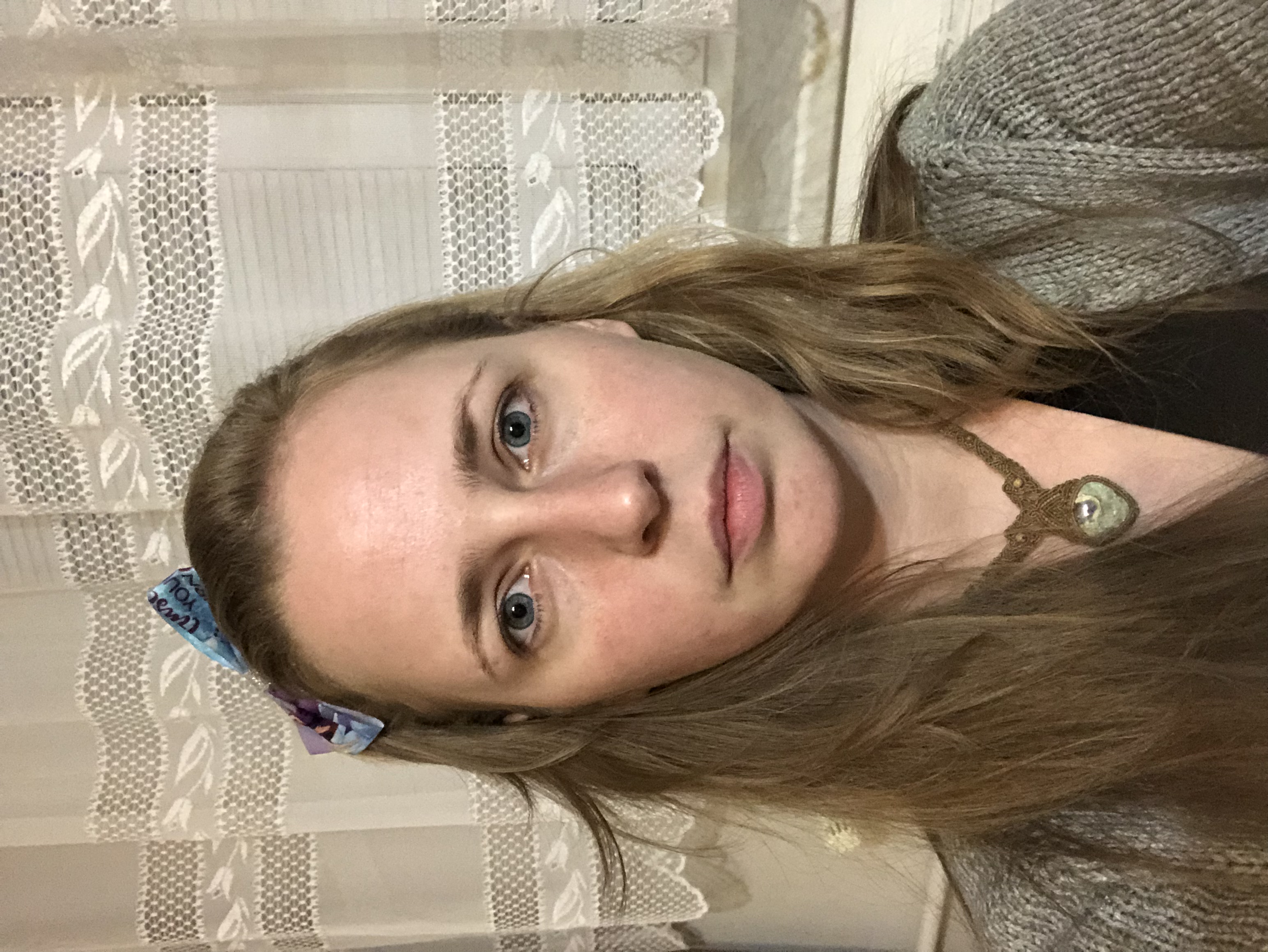 Šárka Gottvaldová Make up artist/ hairstylist foto 3