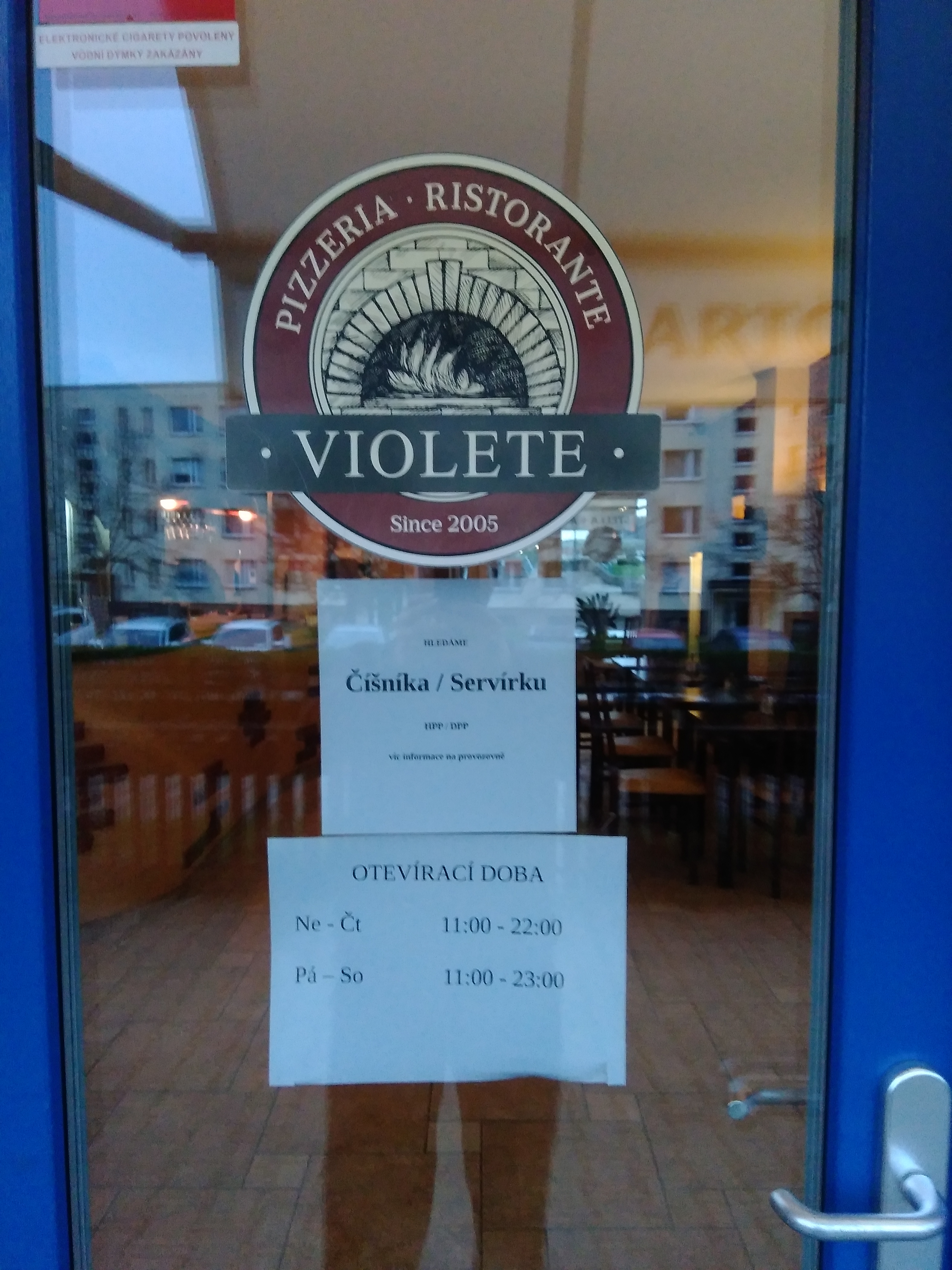 Pizzerie - ristorante Violete foto 1