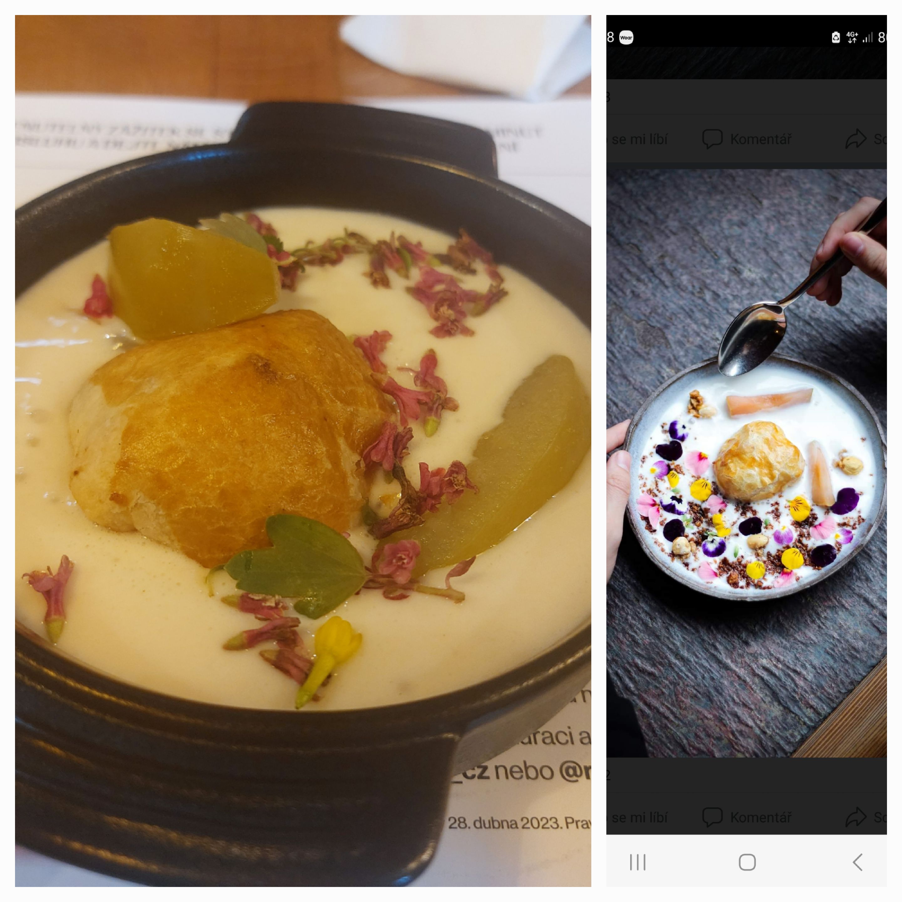 Dock House Restaurant foto 5