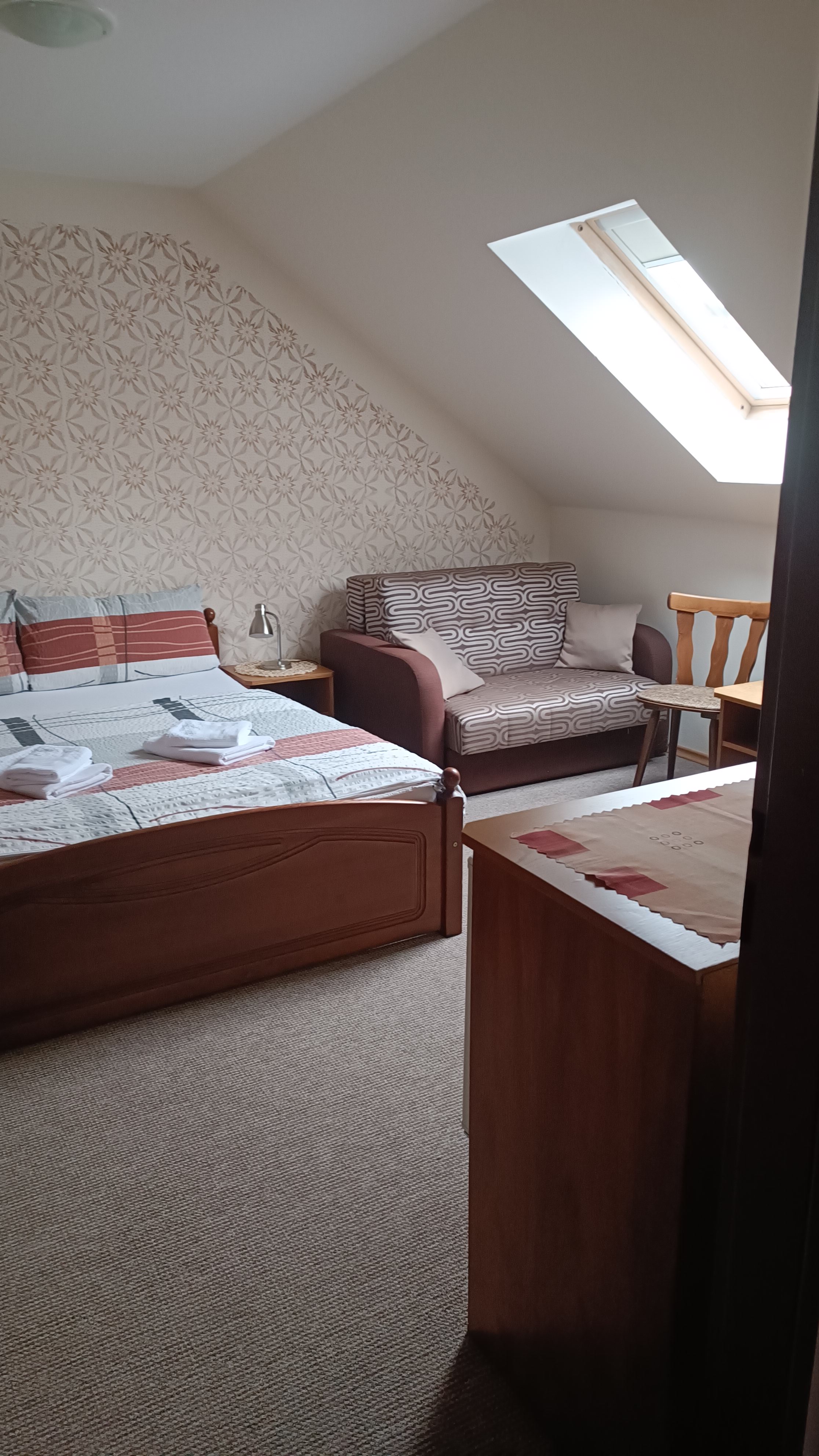 RODINNÝ HOTEL MYSLIVNA s.r.o. foto 5