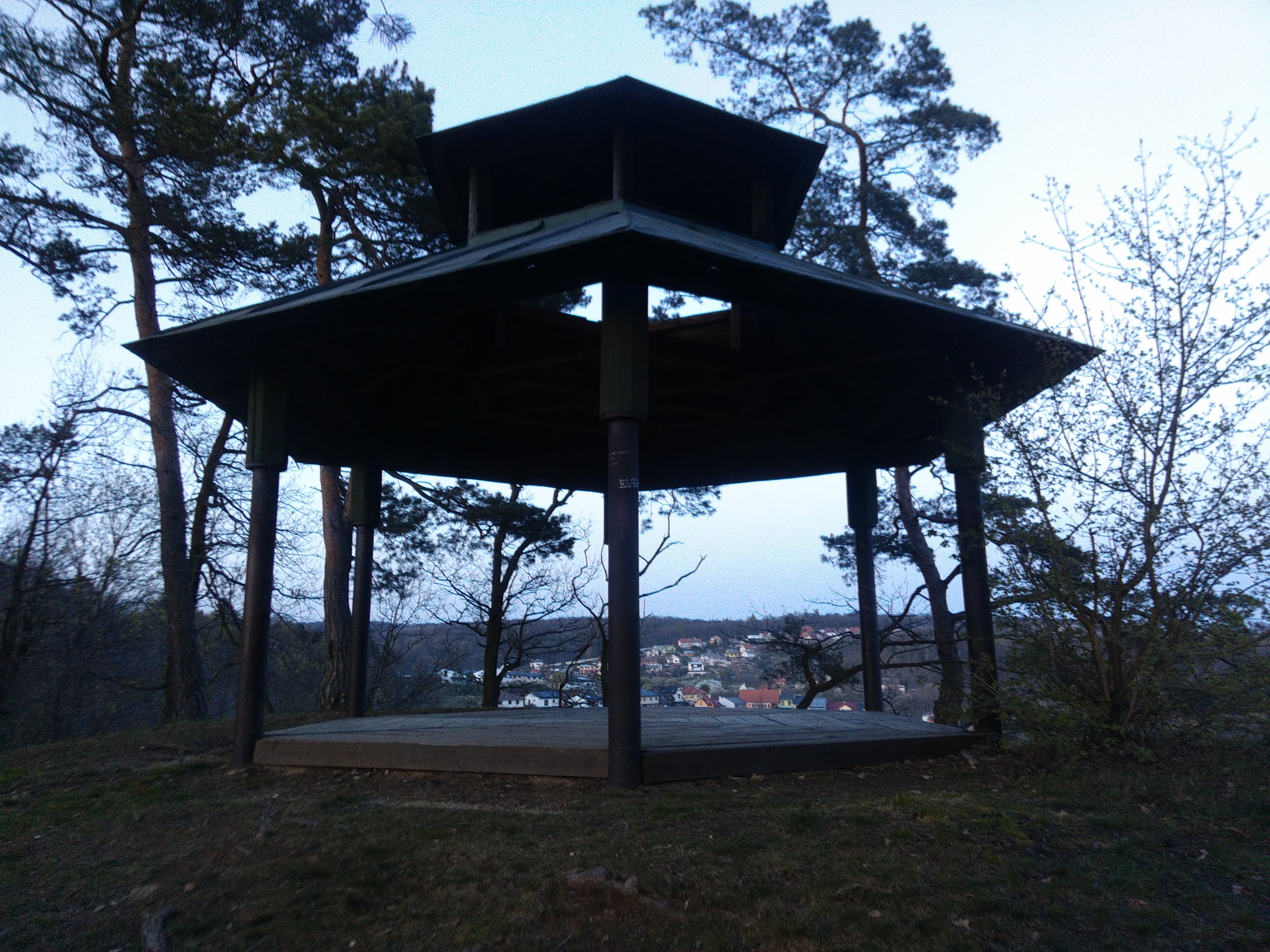 Penzion Nad Hájkem foto 6