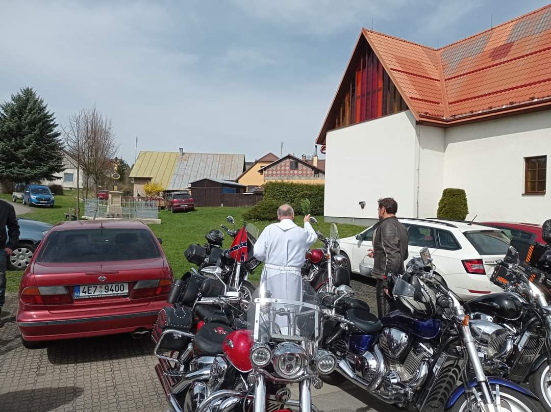 Chata Na Stráni foto 1