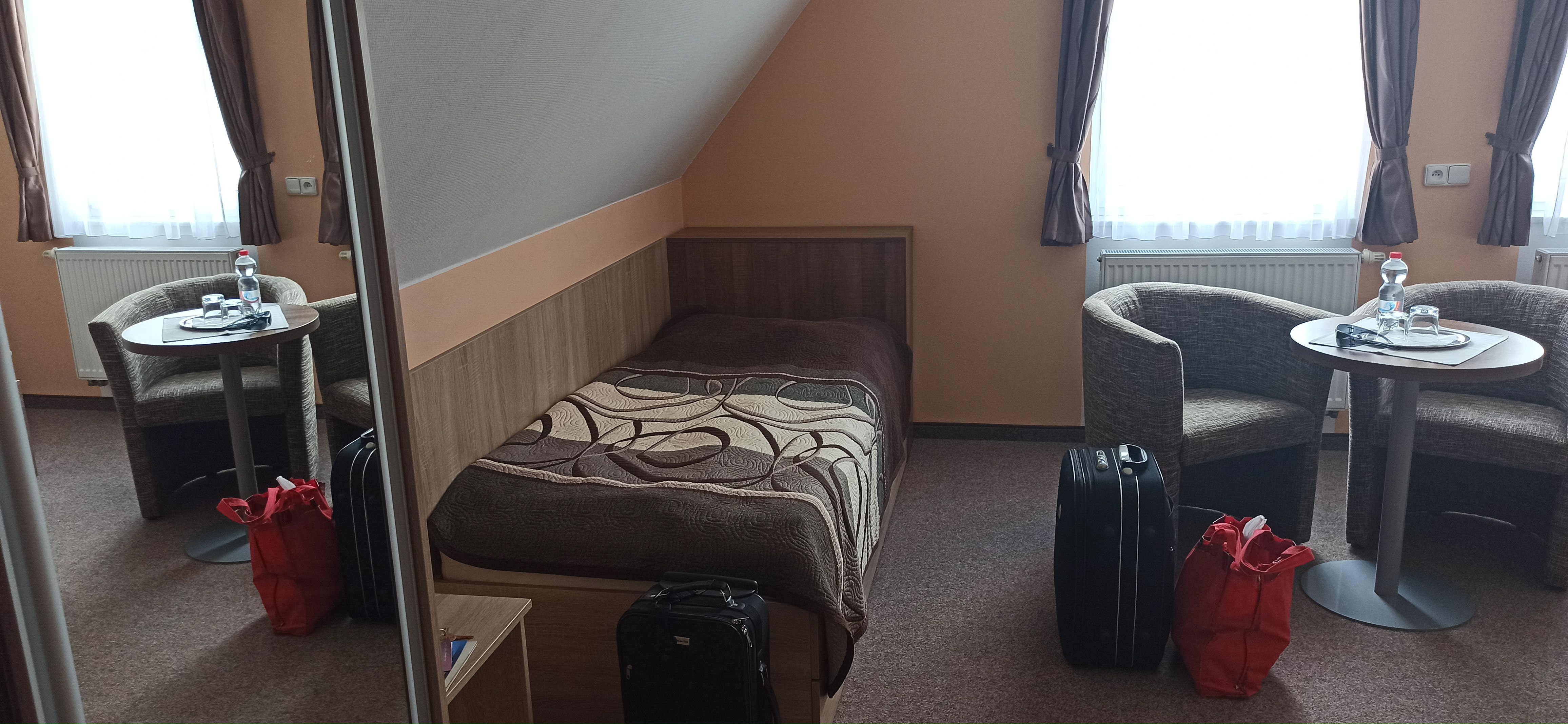 Penzion Eduard foto 6