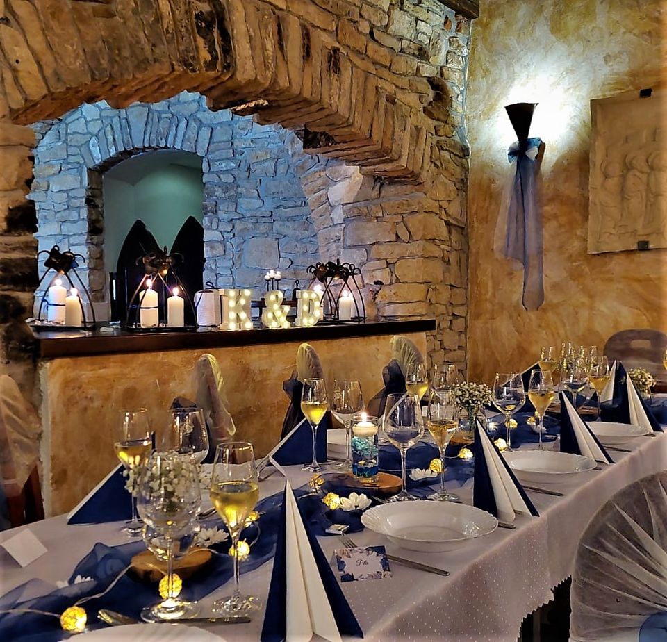 Restaurace U Lišky foto 3