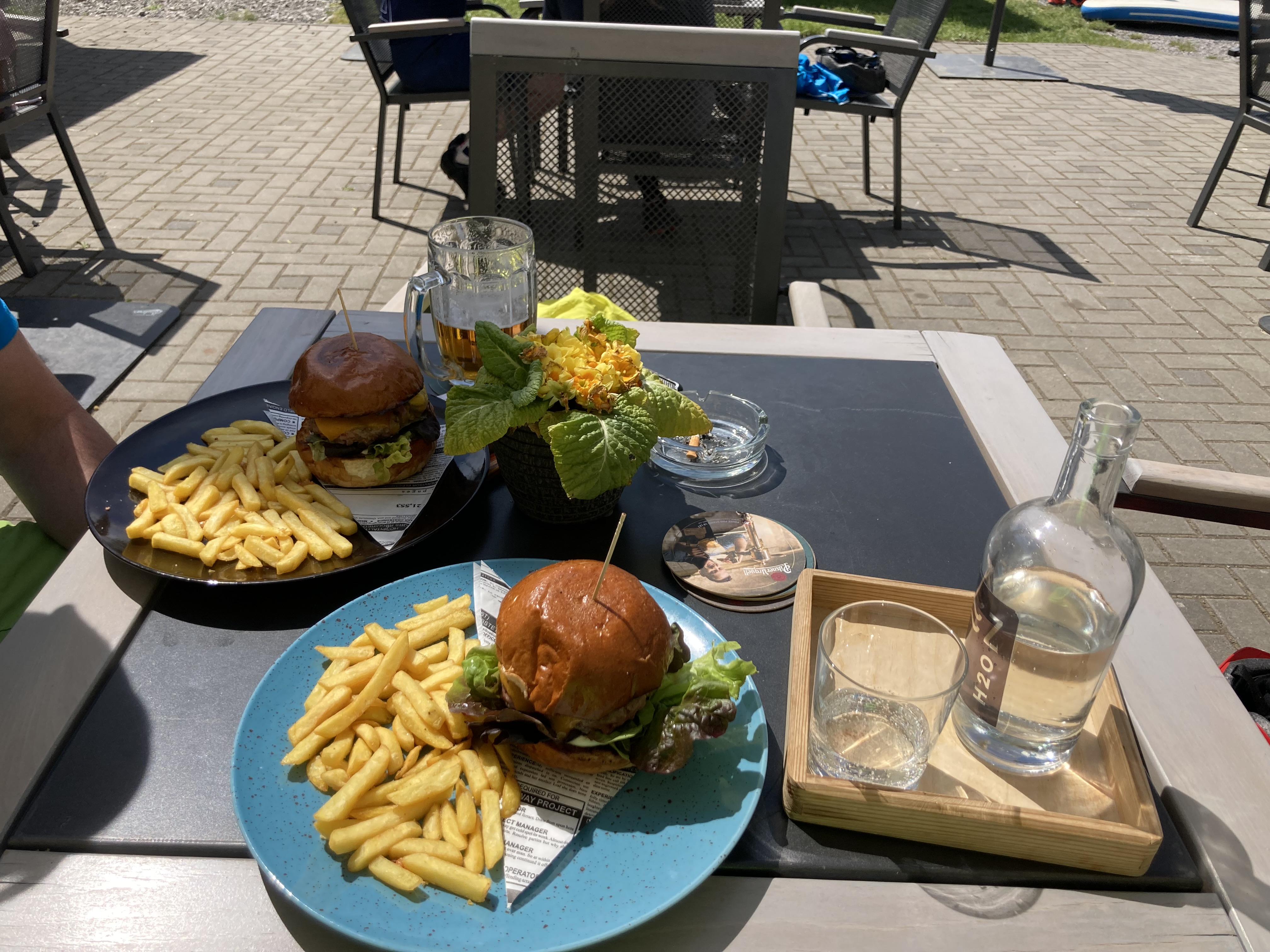 Restaurace Jez Dobřichovice foto 5