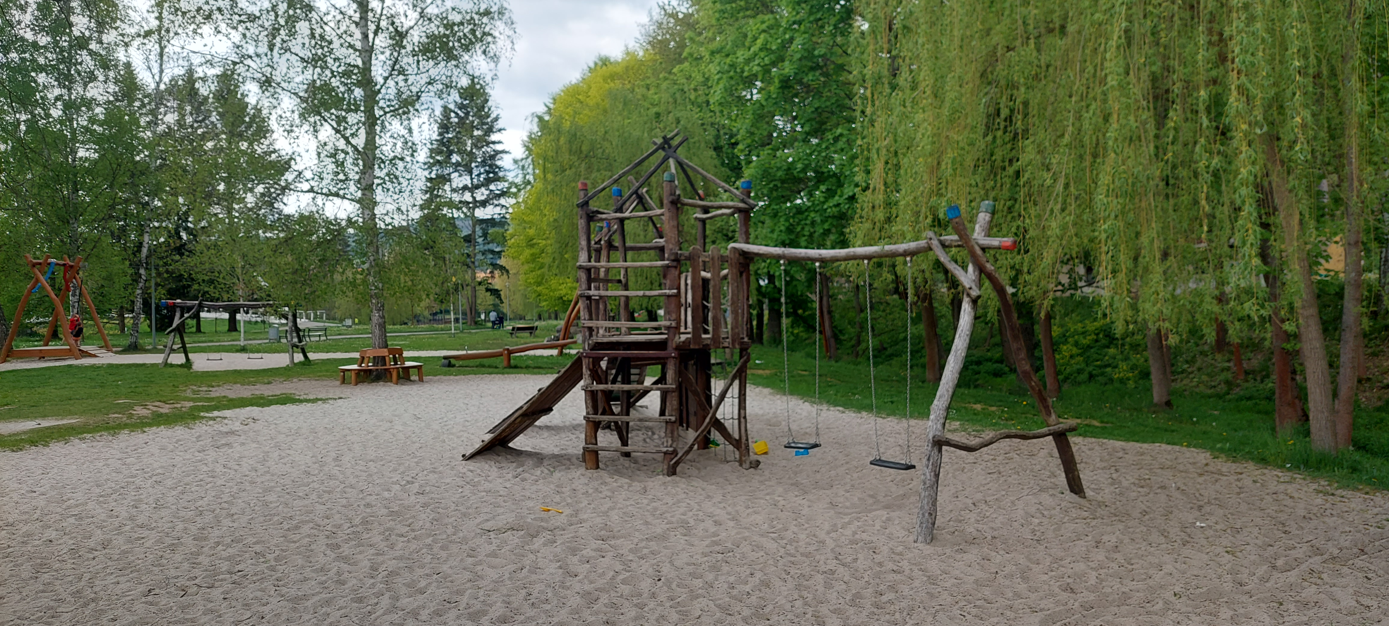 Bistro TULIPAN foto 4