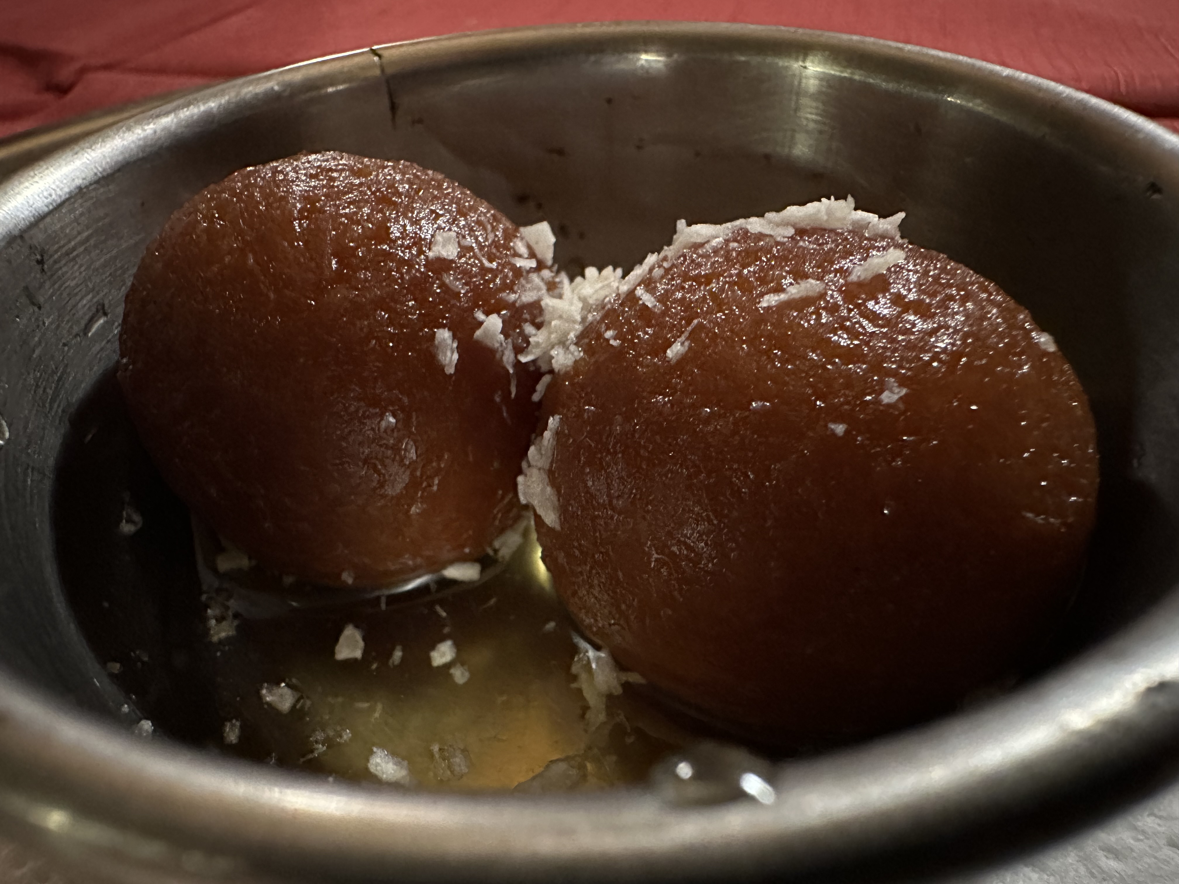 Indická a nepálská restaurace Everest foto 6