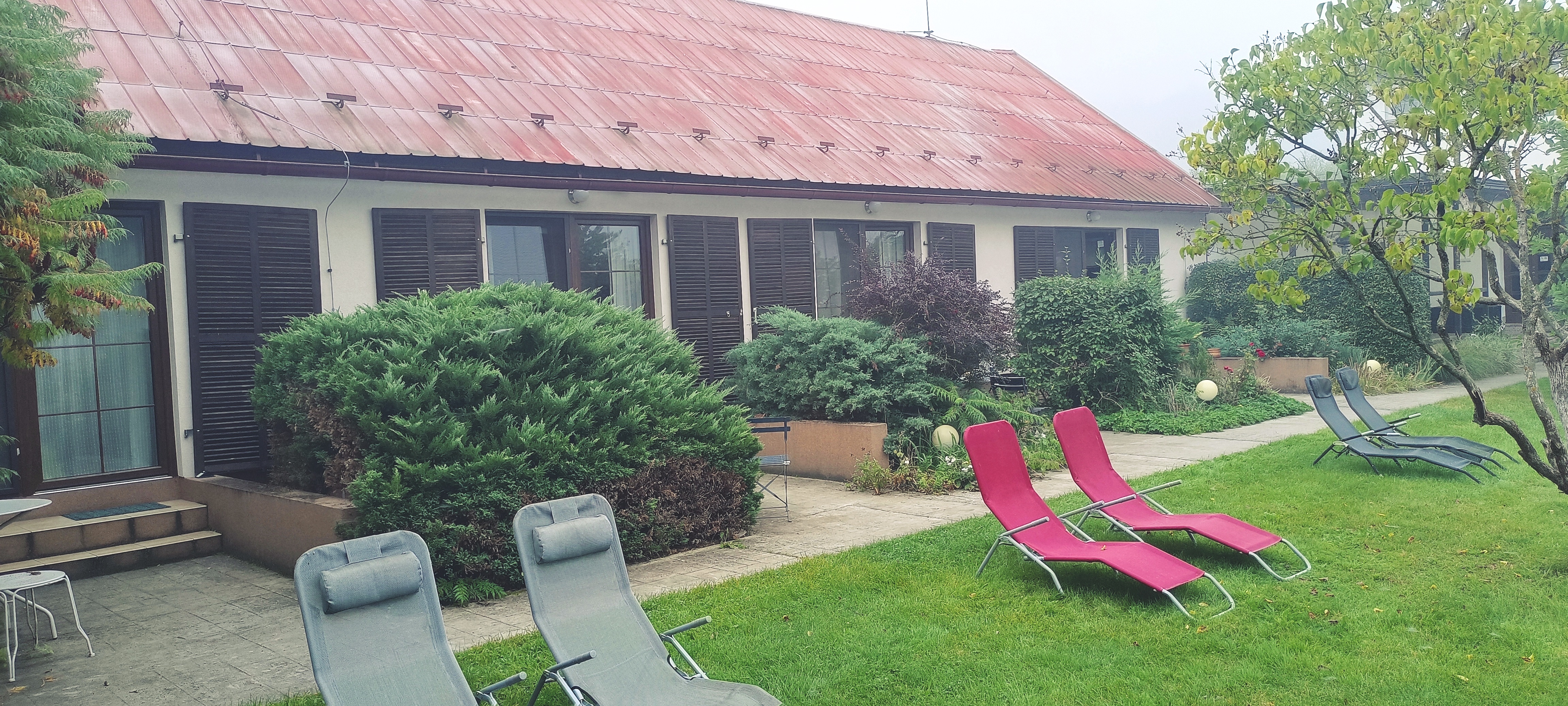 Penzion Barvička foto 3