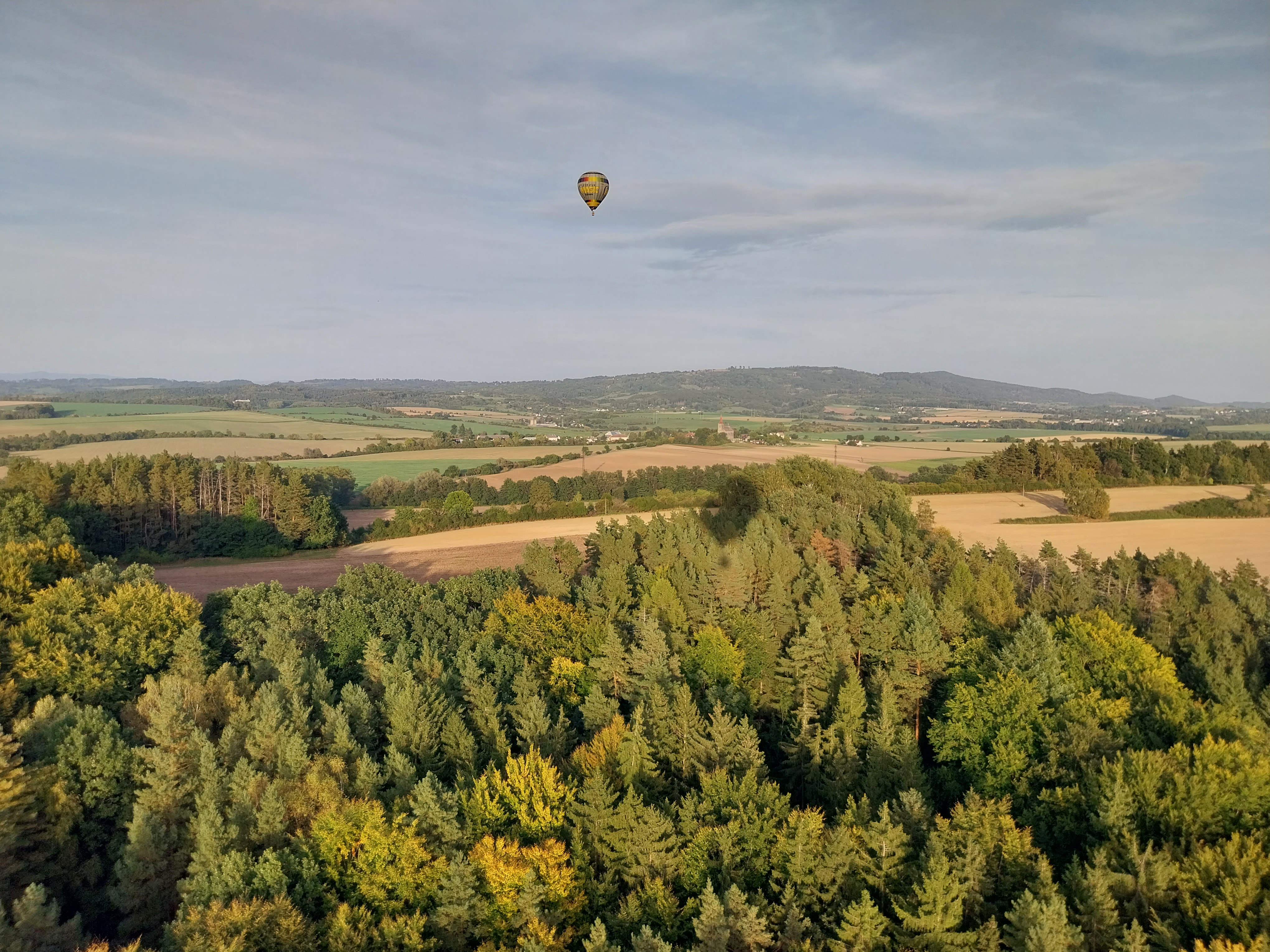 Vyletbalonem.cz foto 2