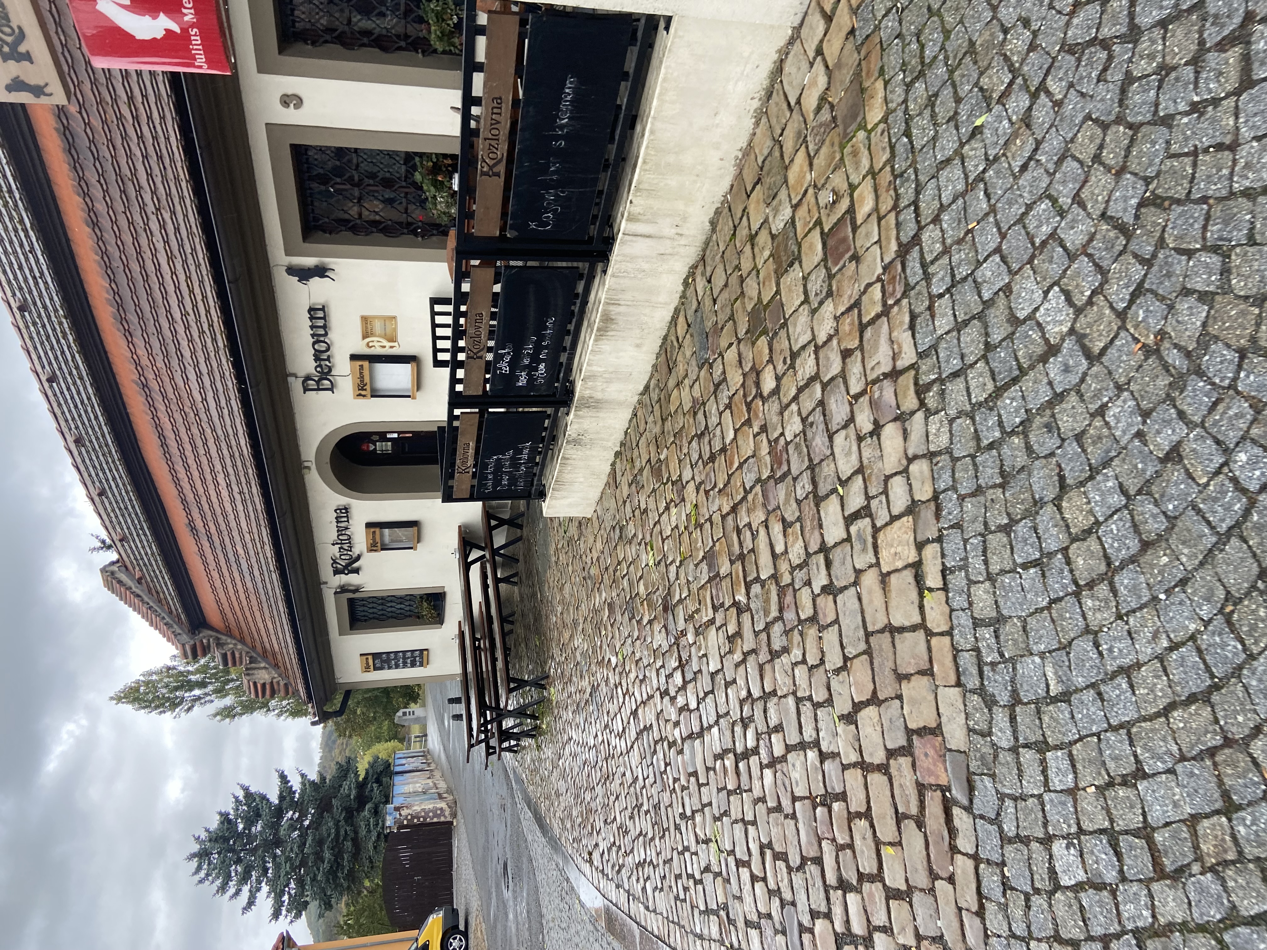Kozlovna Beroun foto 2