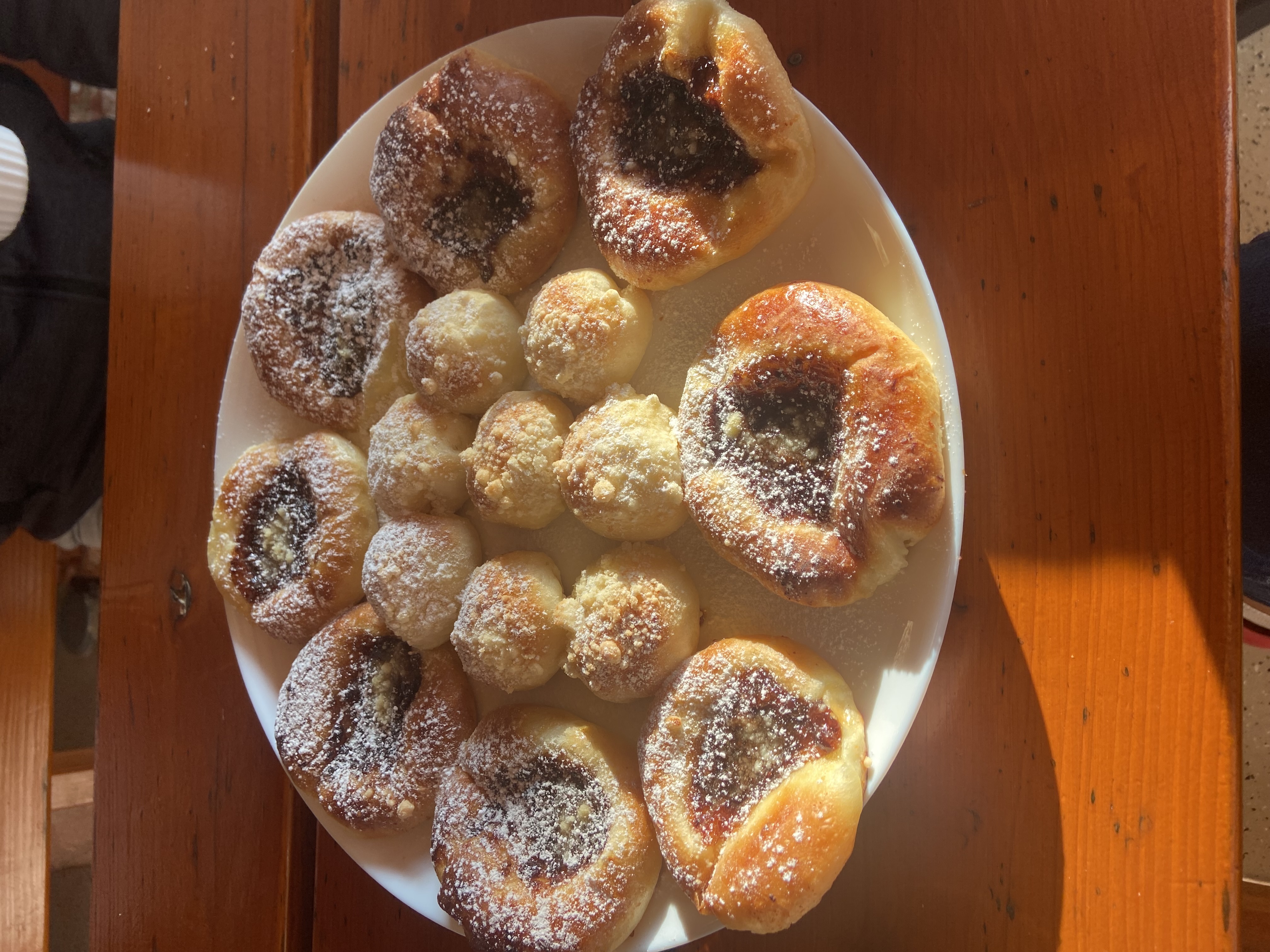 Ubytování Kuchyňka foto 5