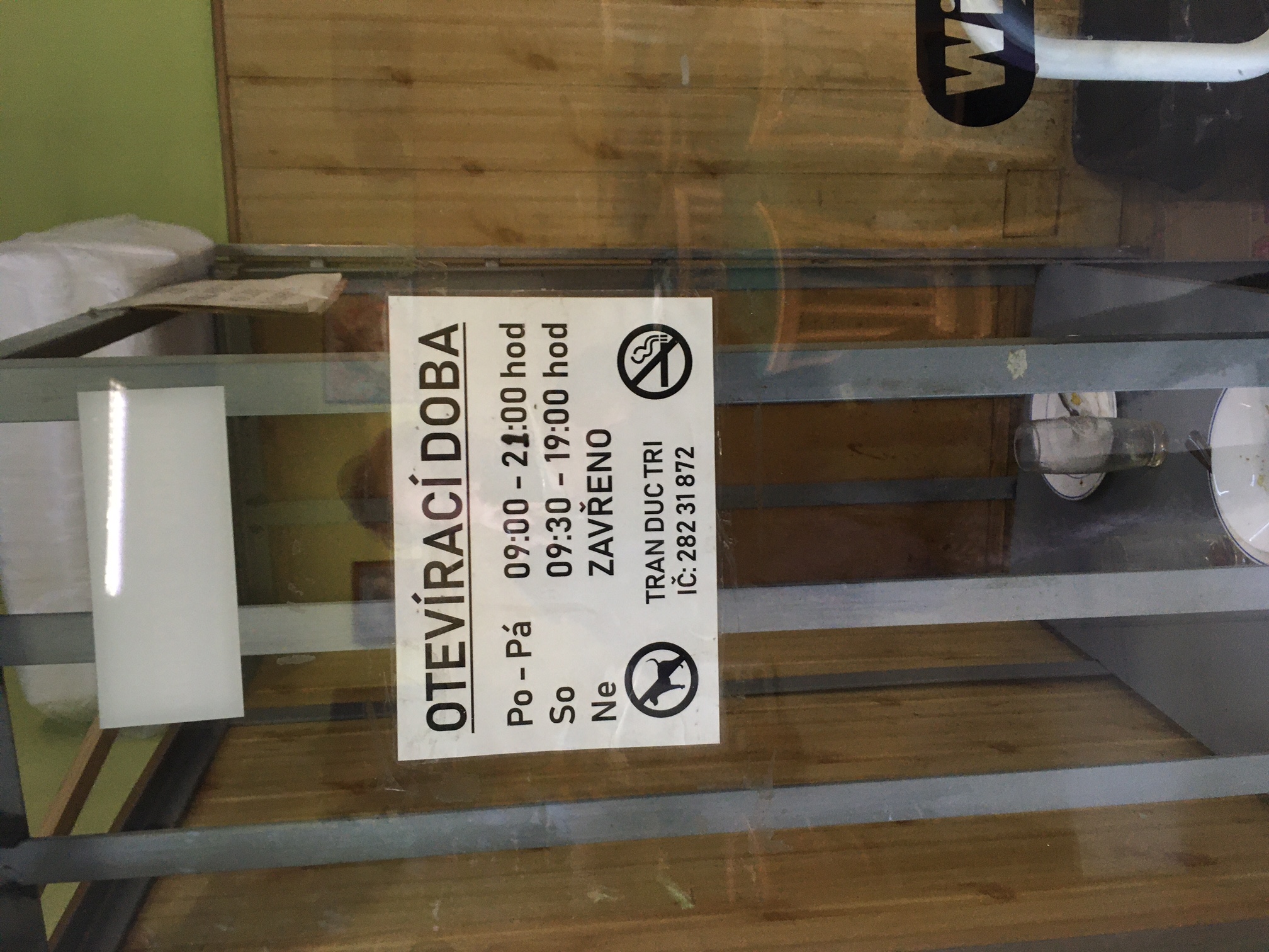 Asijské Bistro QTTS foto 2