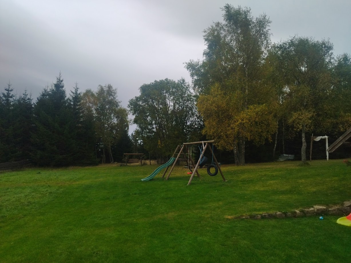 Penzion Pod Churáňovským vrchem foto 6