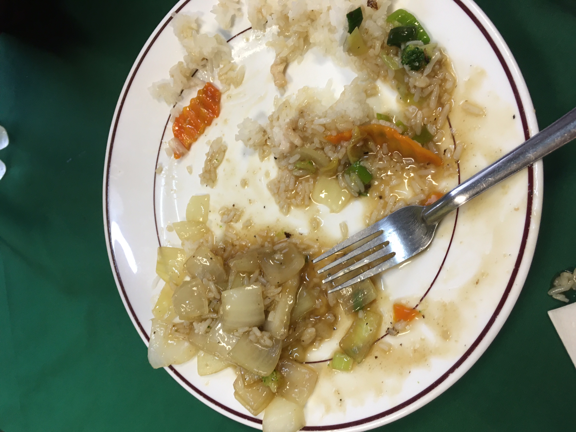 Asijské Bistro QTTS foto 3