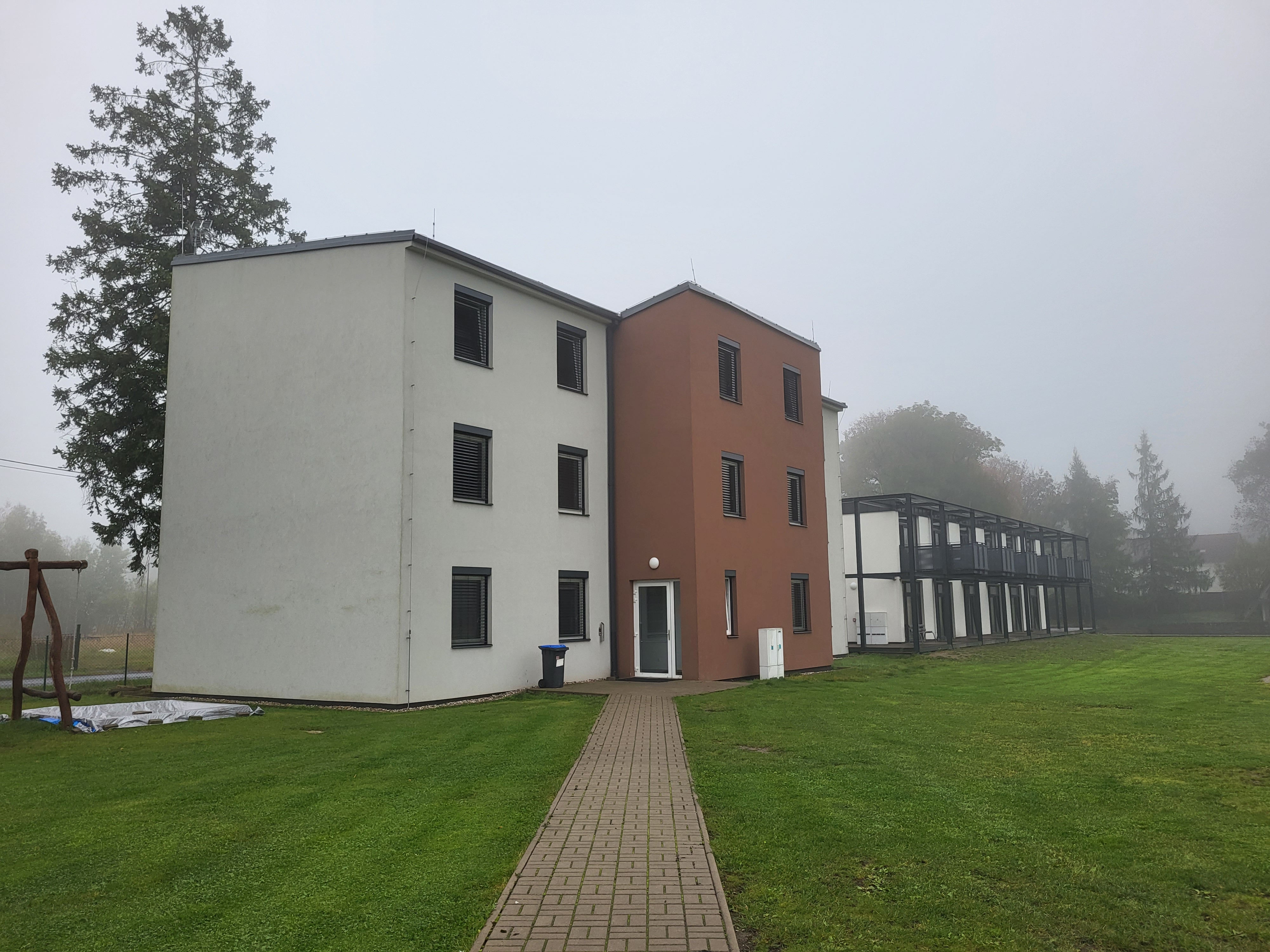 Hotel SportLife foto 2