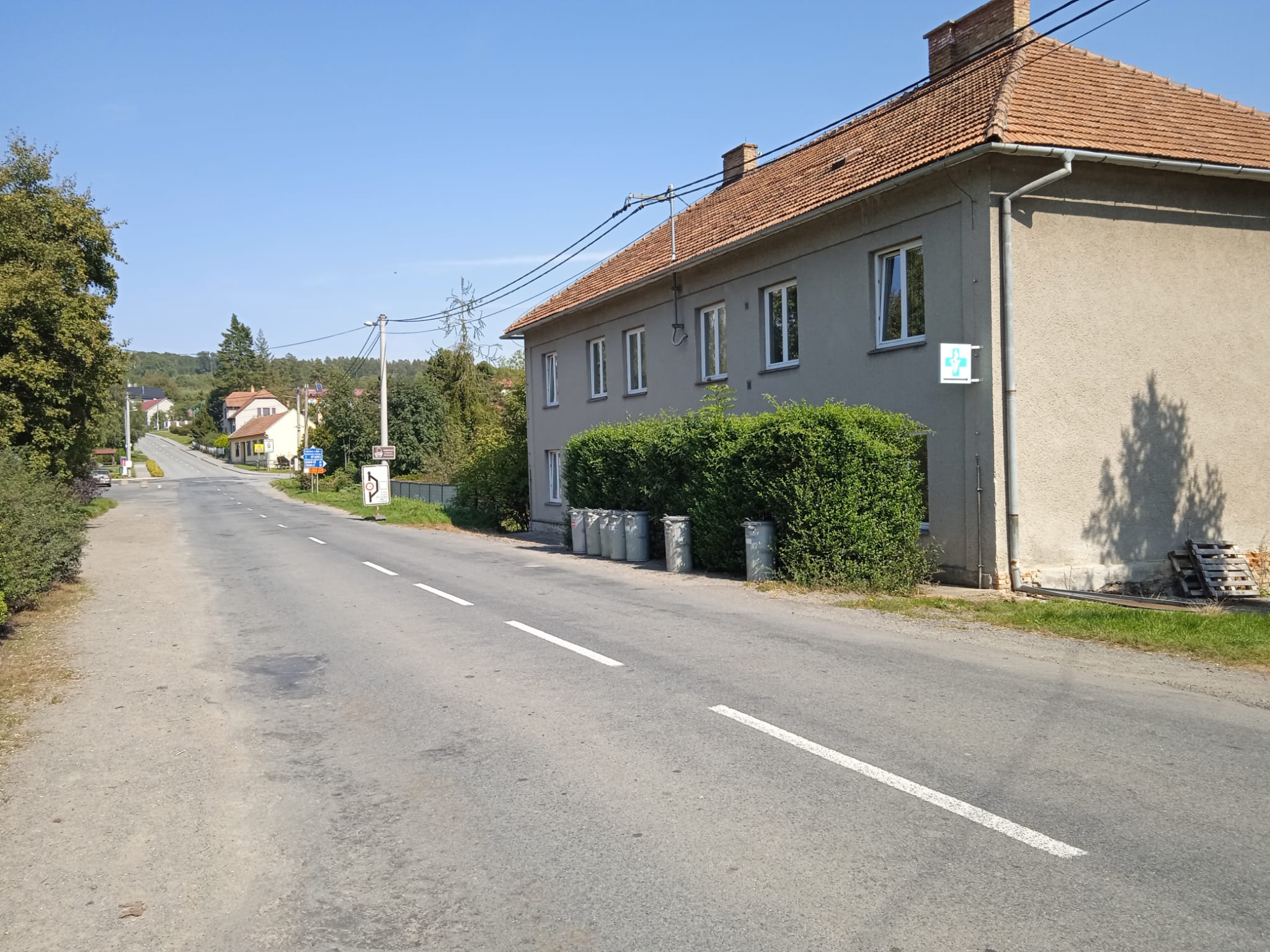 MVDr. Zuzana Křápková - Veterina foto 1