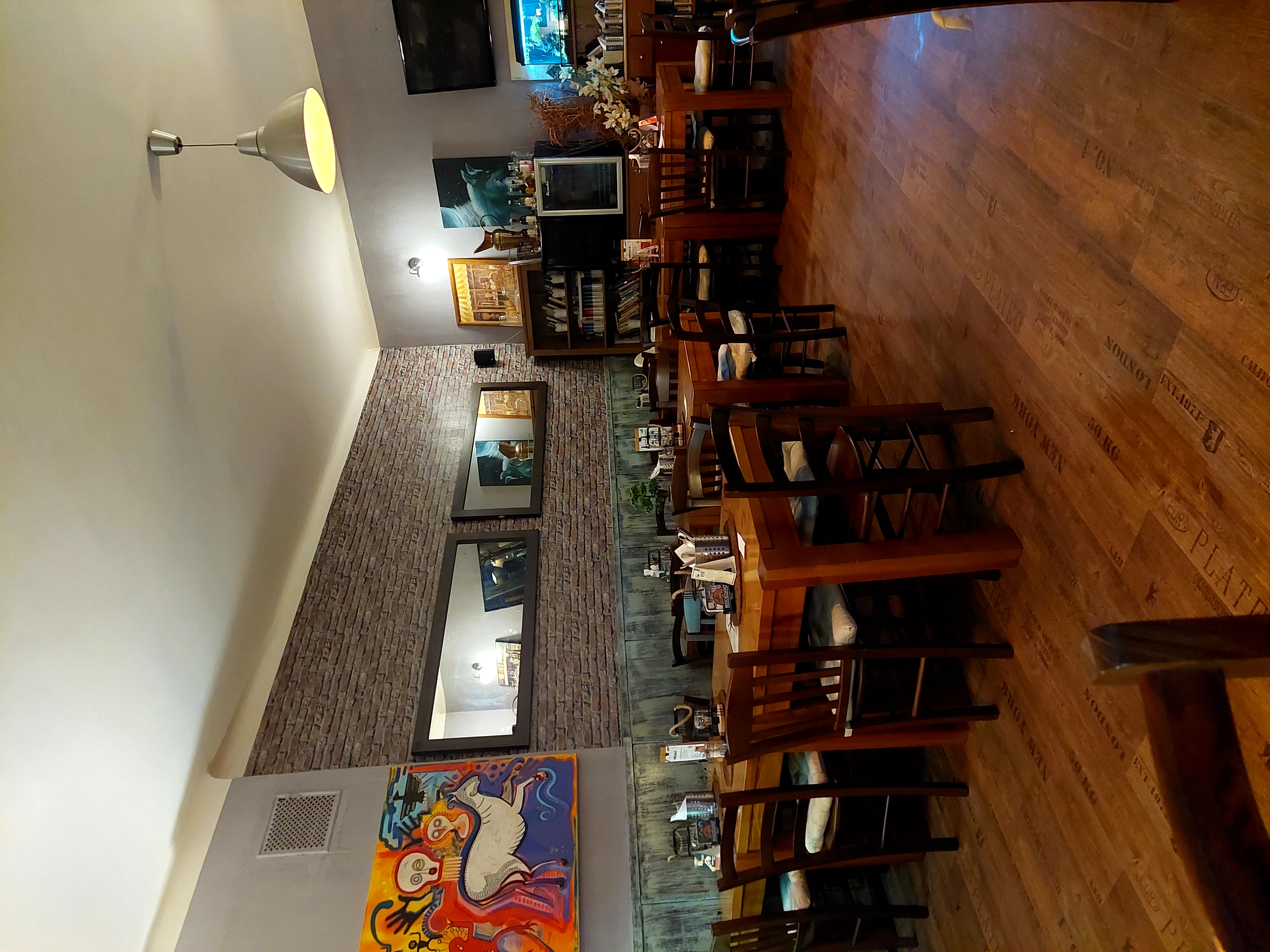 Restaurace U Lípy foto 3