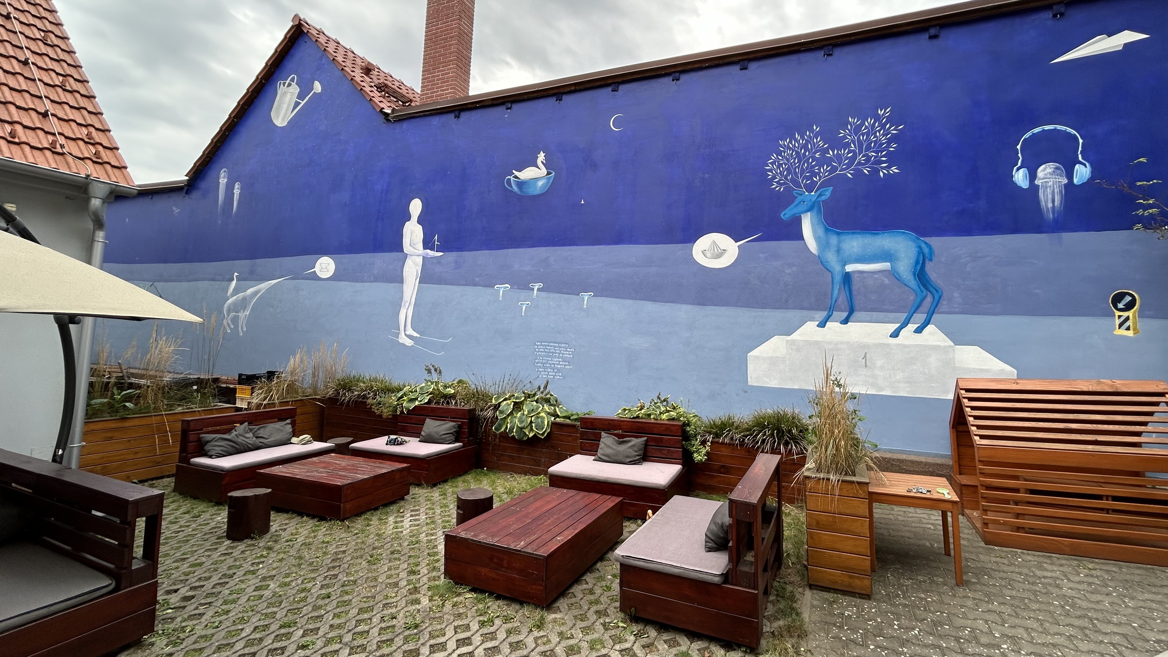 Kavárna Pohodička foto 6