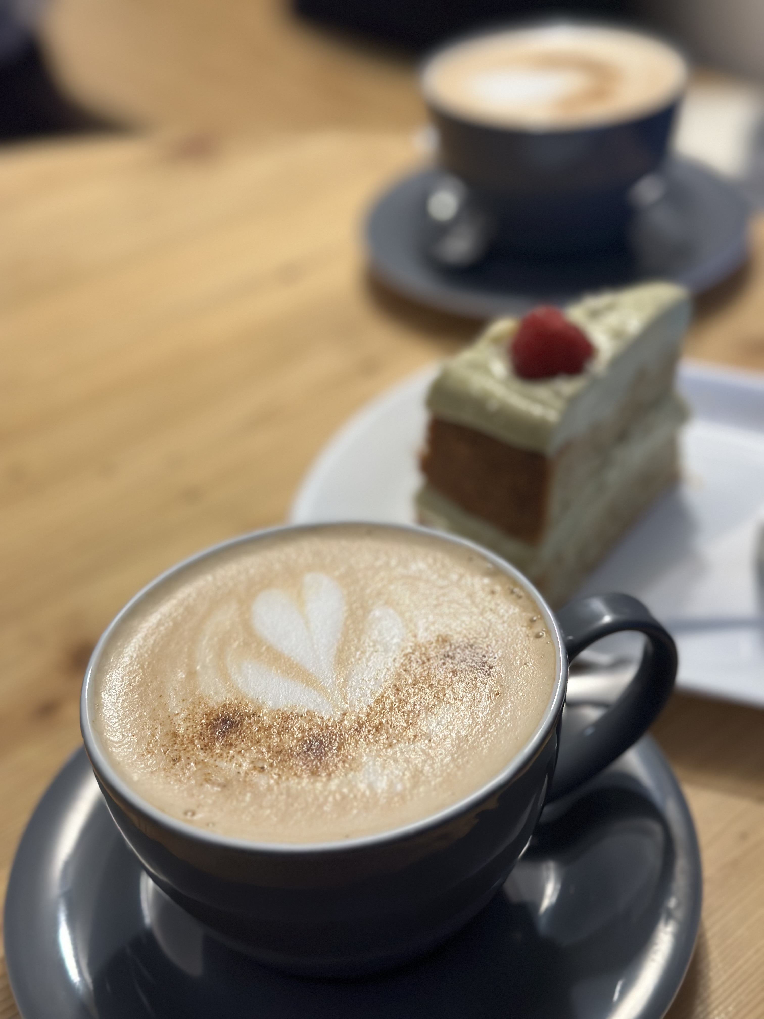 Kafe Rejnička foto 6