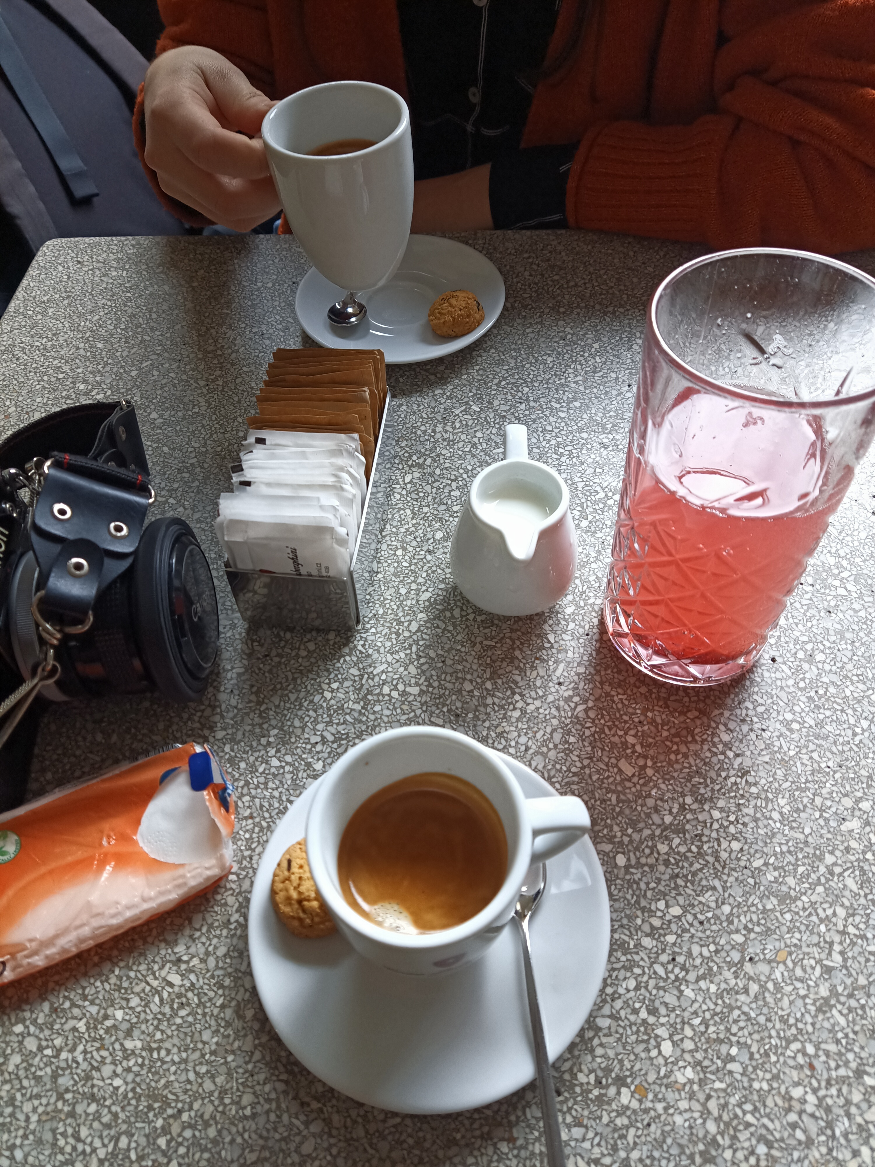 Pastacaffé foto 4