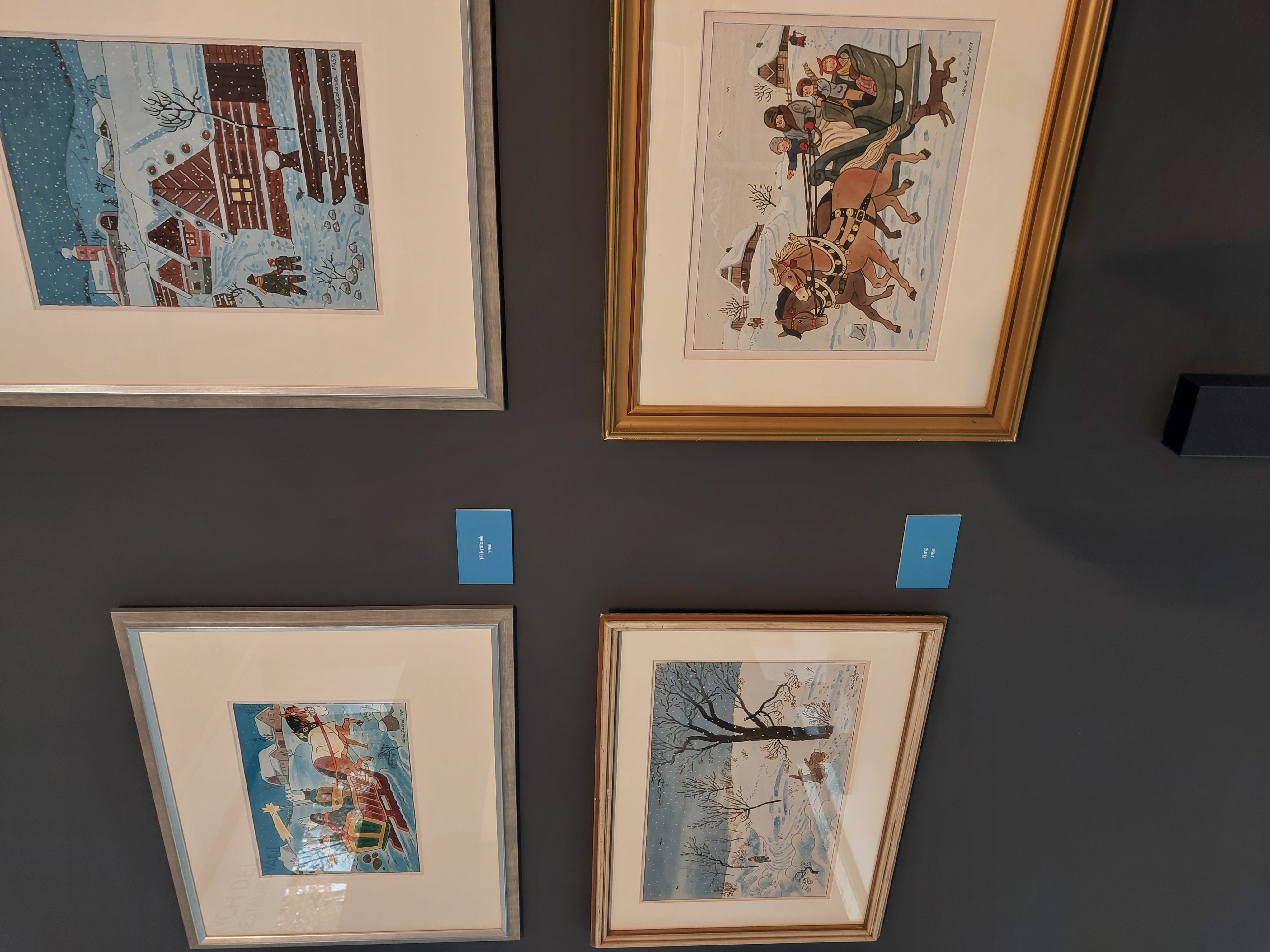 Galerie Artrium Zlín foto 2