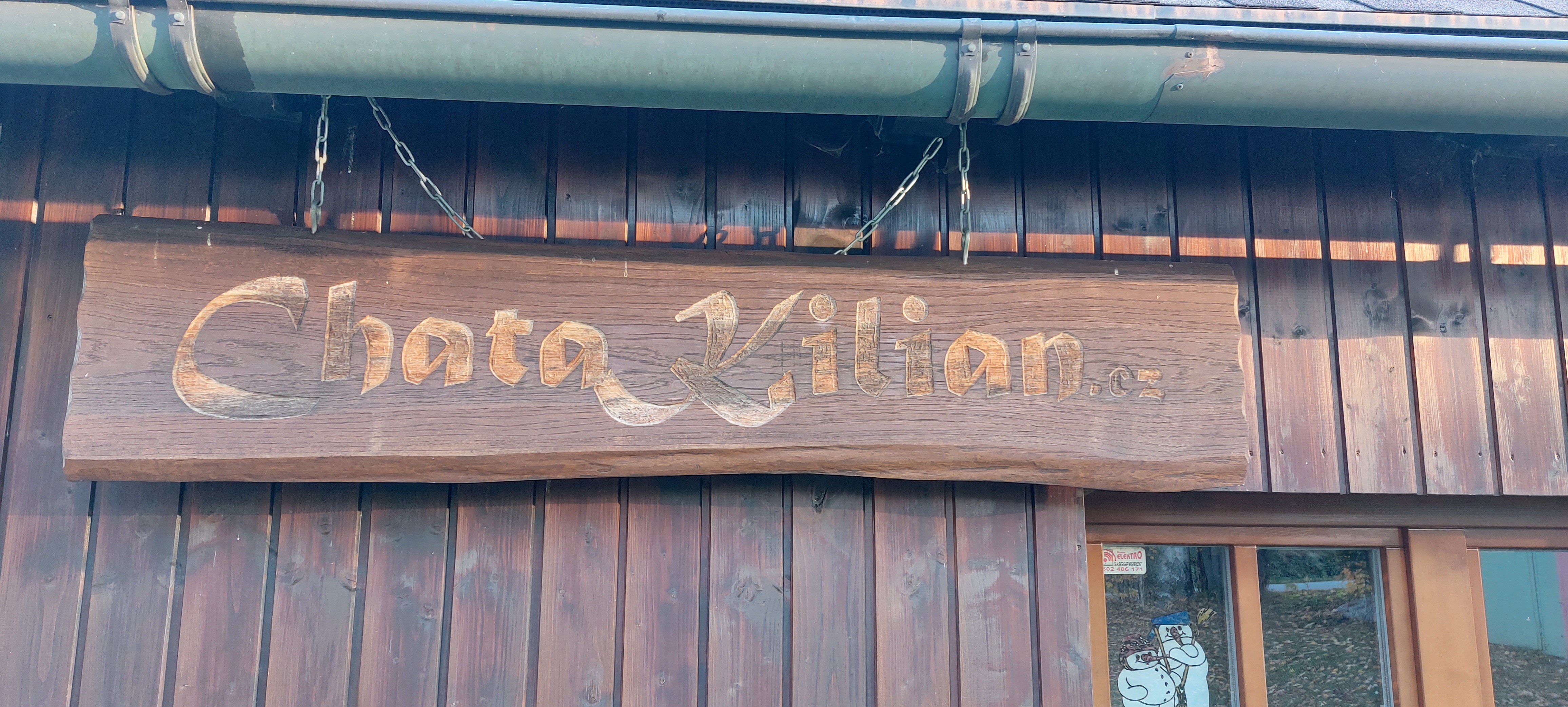Chata Kilián foto 6