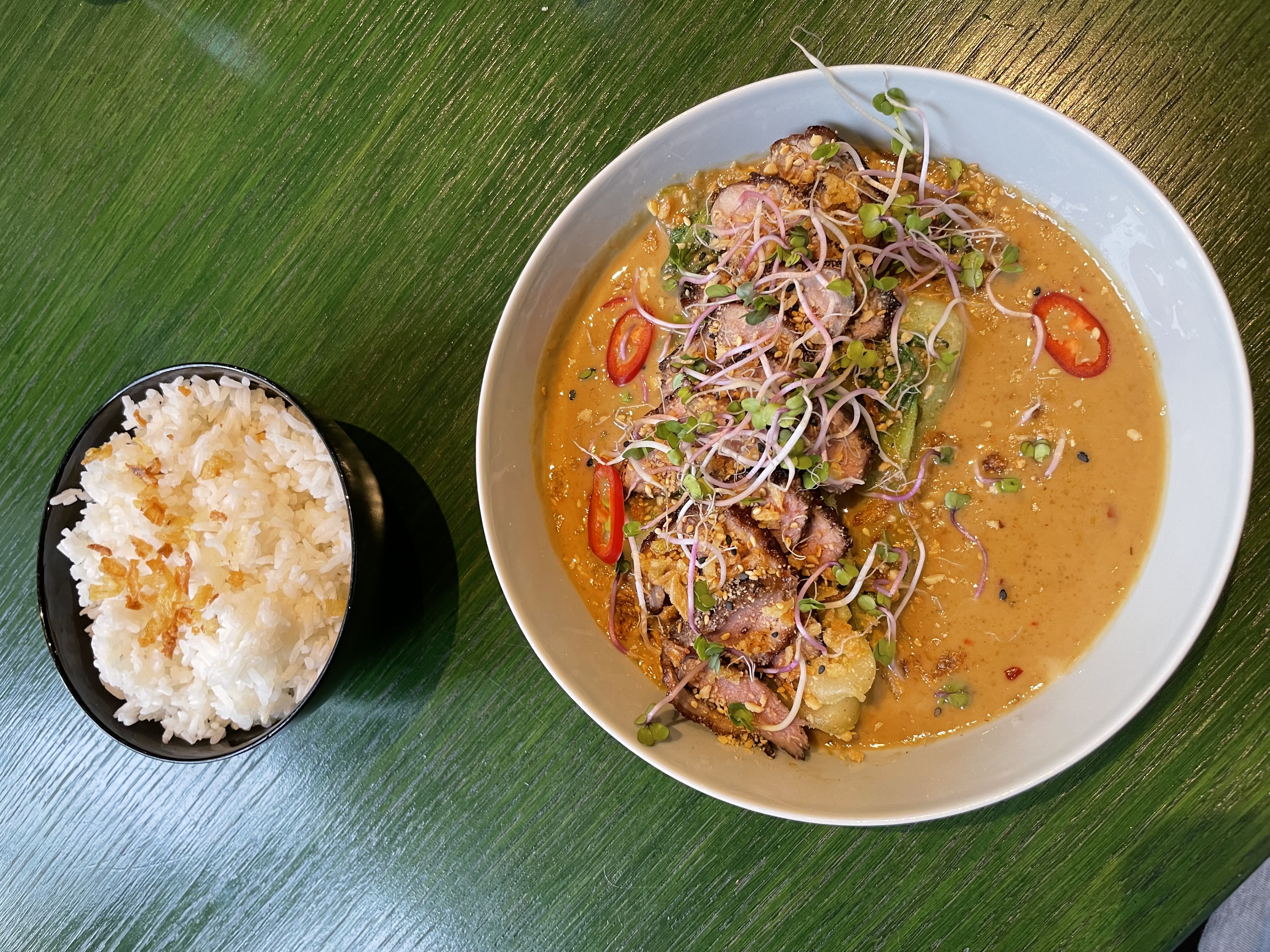 Restaurace BẾP foto 3