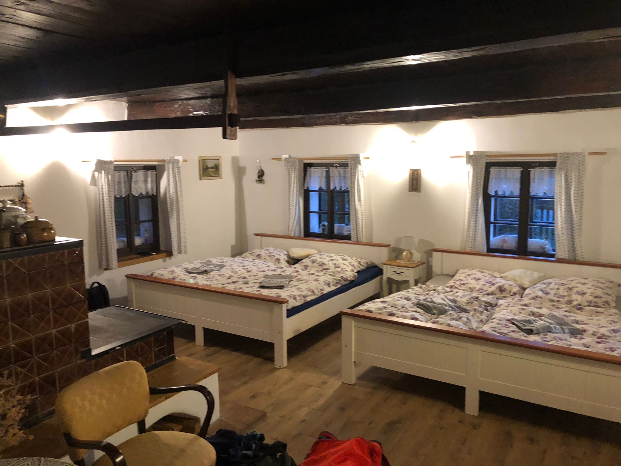 Chalupa U Troubilů foto 6