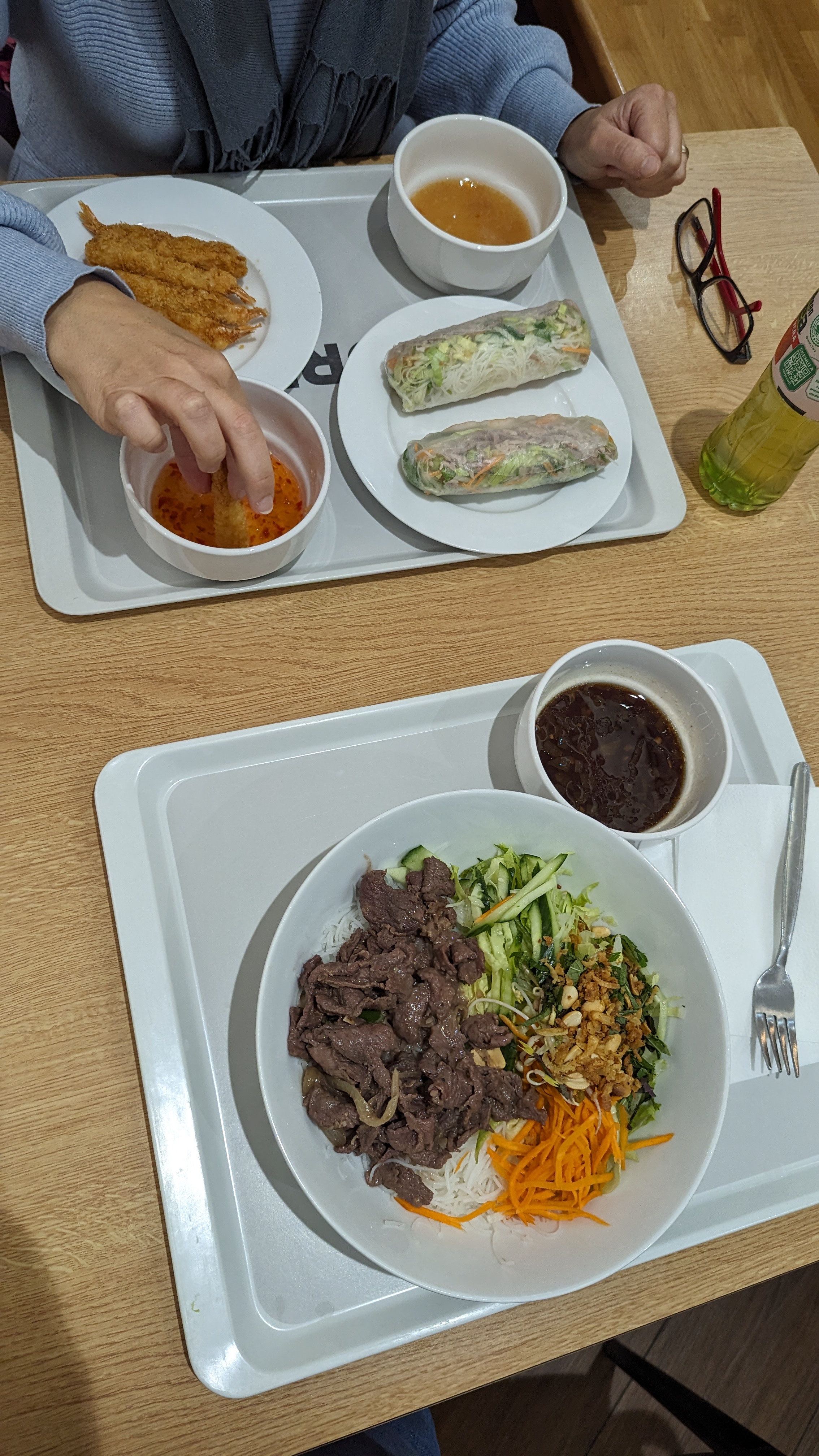 MỘC - Pravá Vietnamská kuchyně foto 3