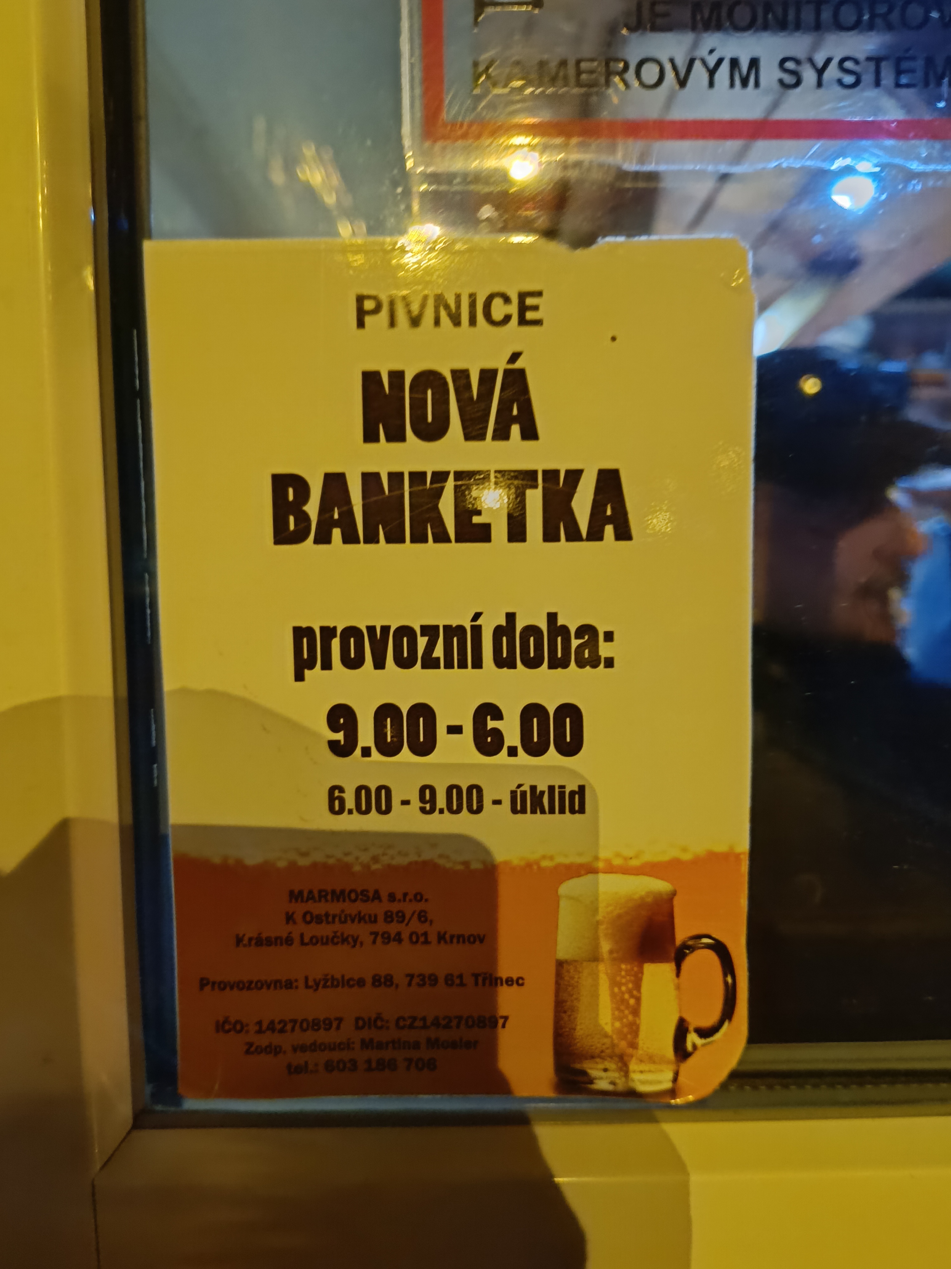 Pivnice Banketka foto 4