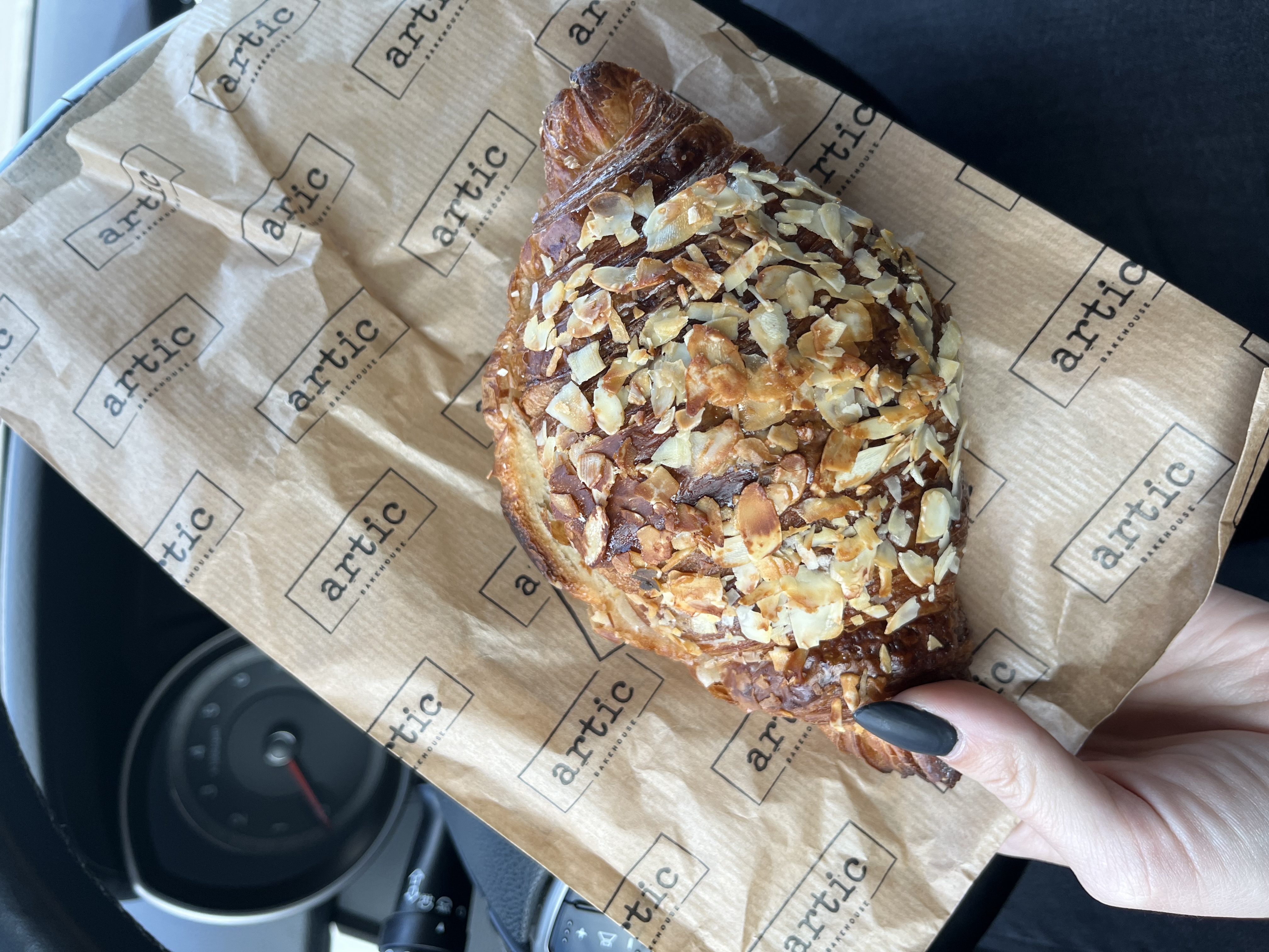 Artic Bakehouse foto 2