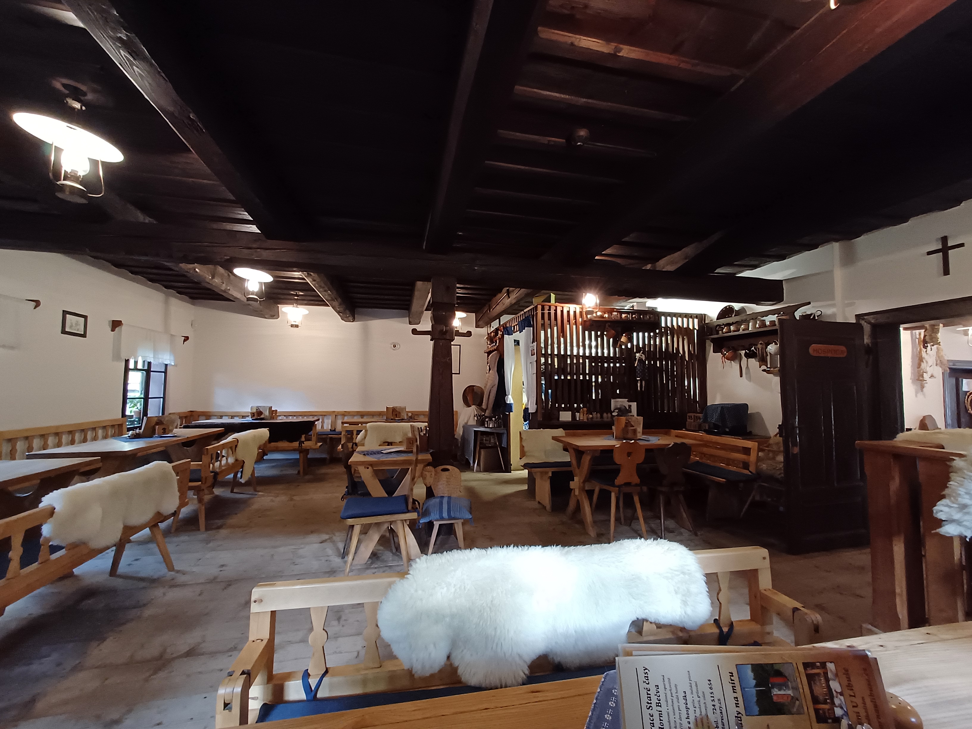 Hostinec U Vašků foto 6