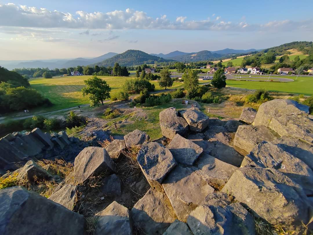 Ubytování  u Panské skály foto 3
