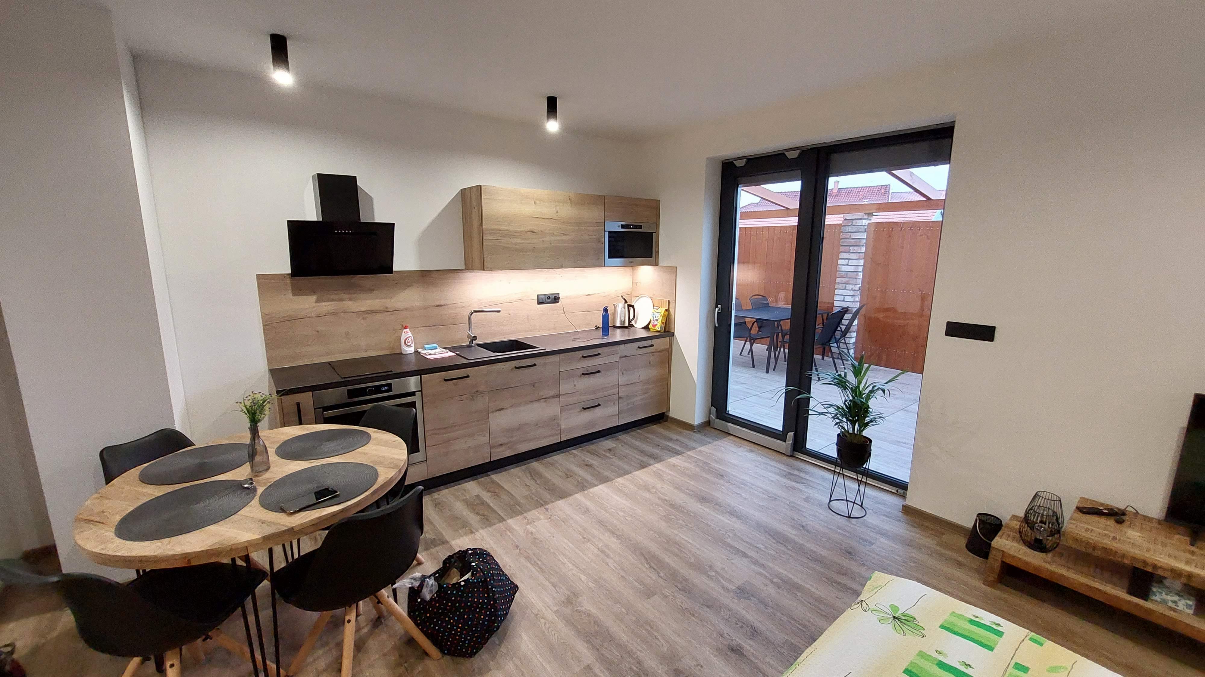 Apartmány Hrušky foto 3