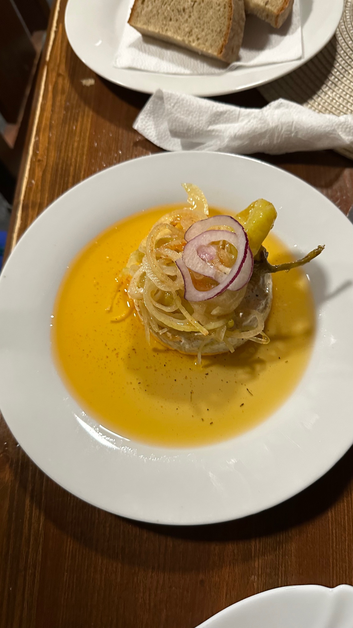 Restaurace na Kopečku foto 1