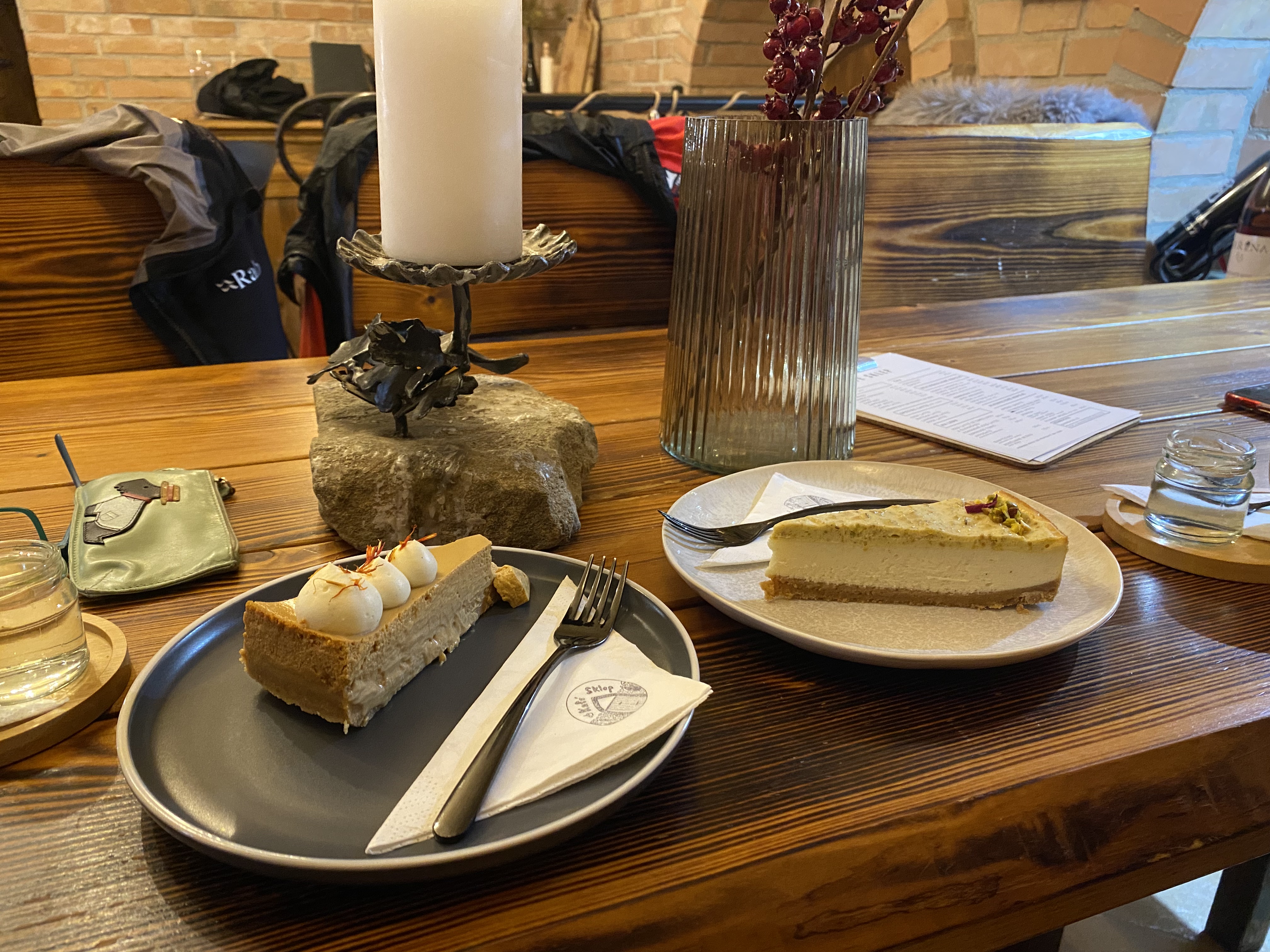 Kafé Sklep foto 6