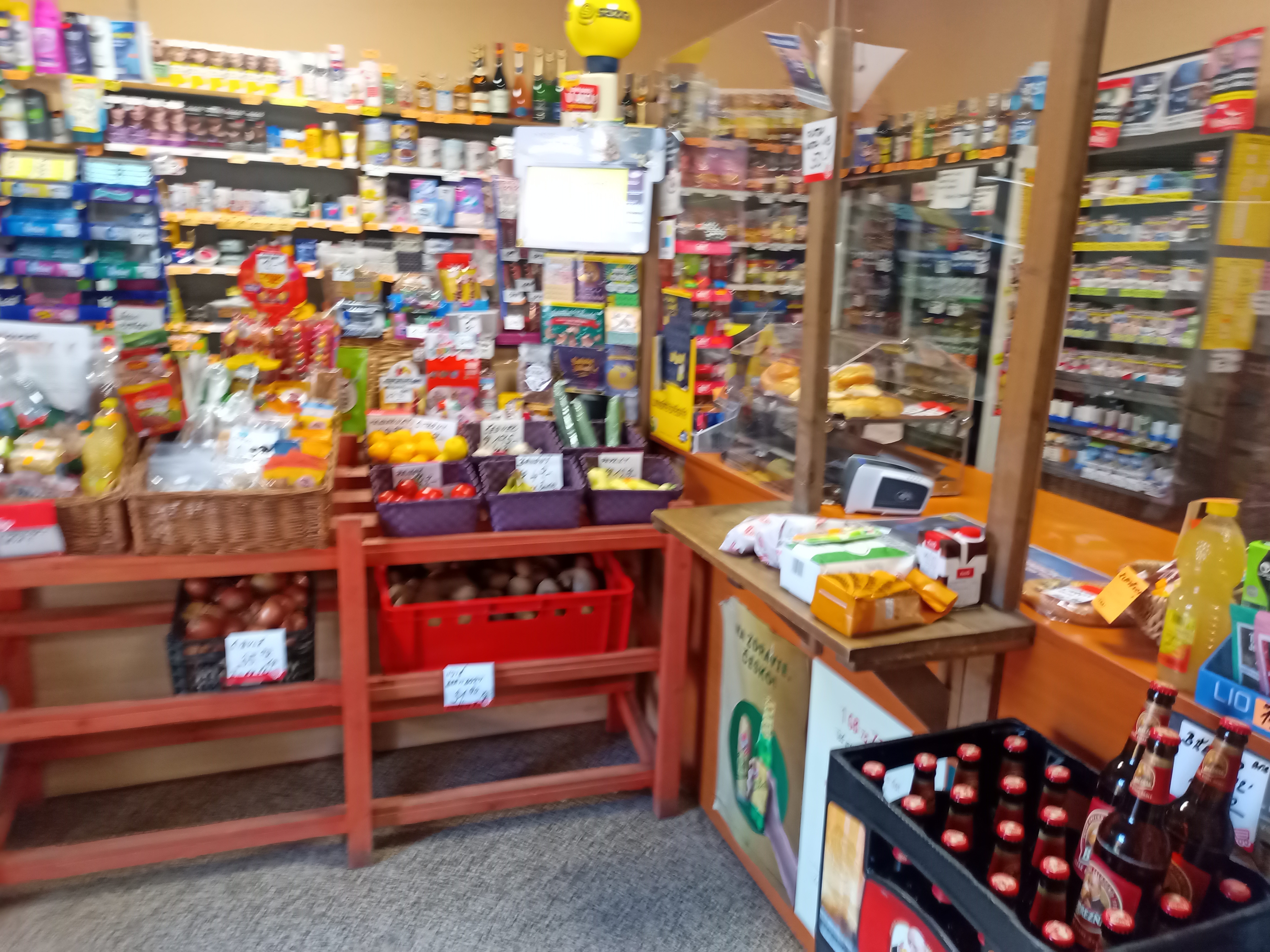 Potraviny Urbbi foto 5