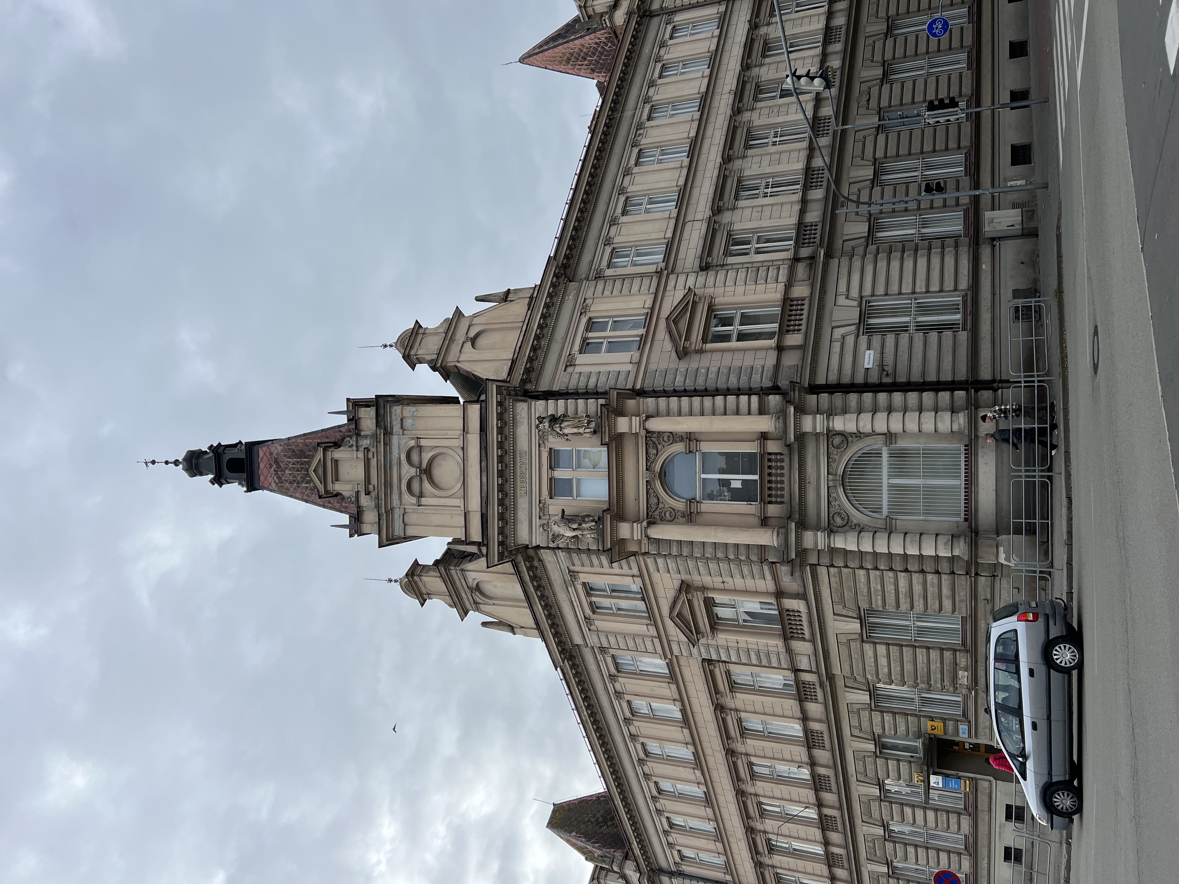 Pošta Prostějov 1 foto 6