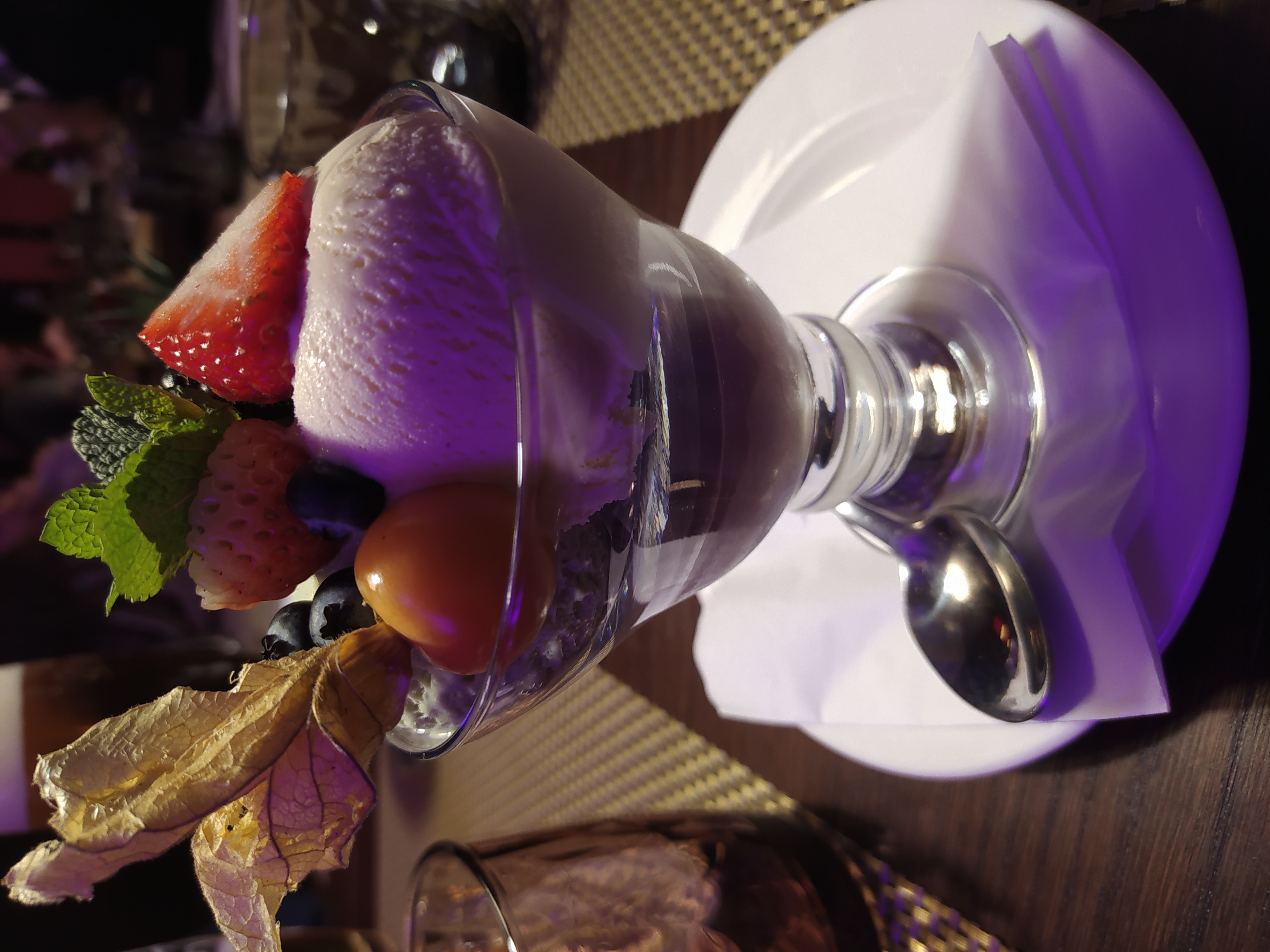 Angels´s Hub Café foto 4