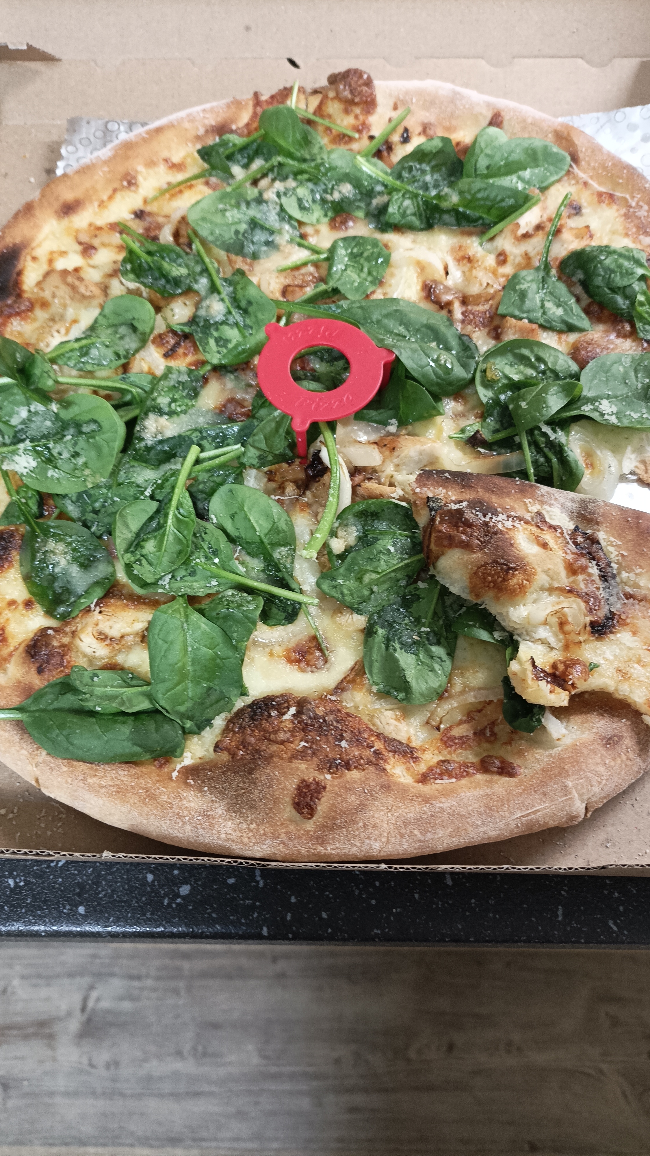 Disco ALEXANDRIA foto 3