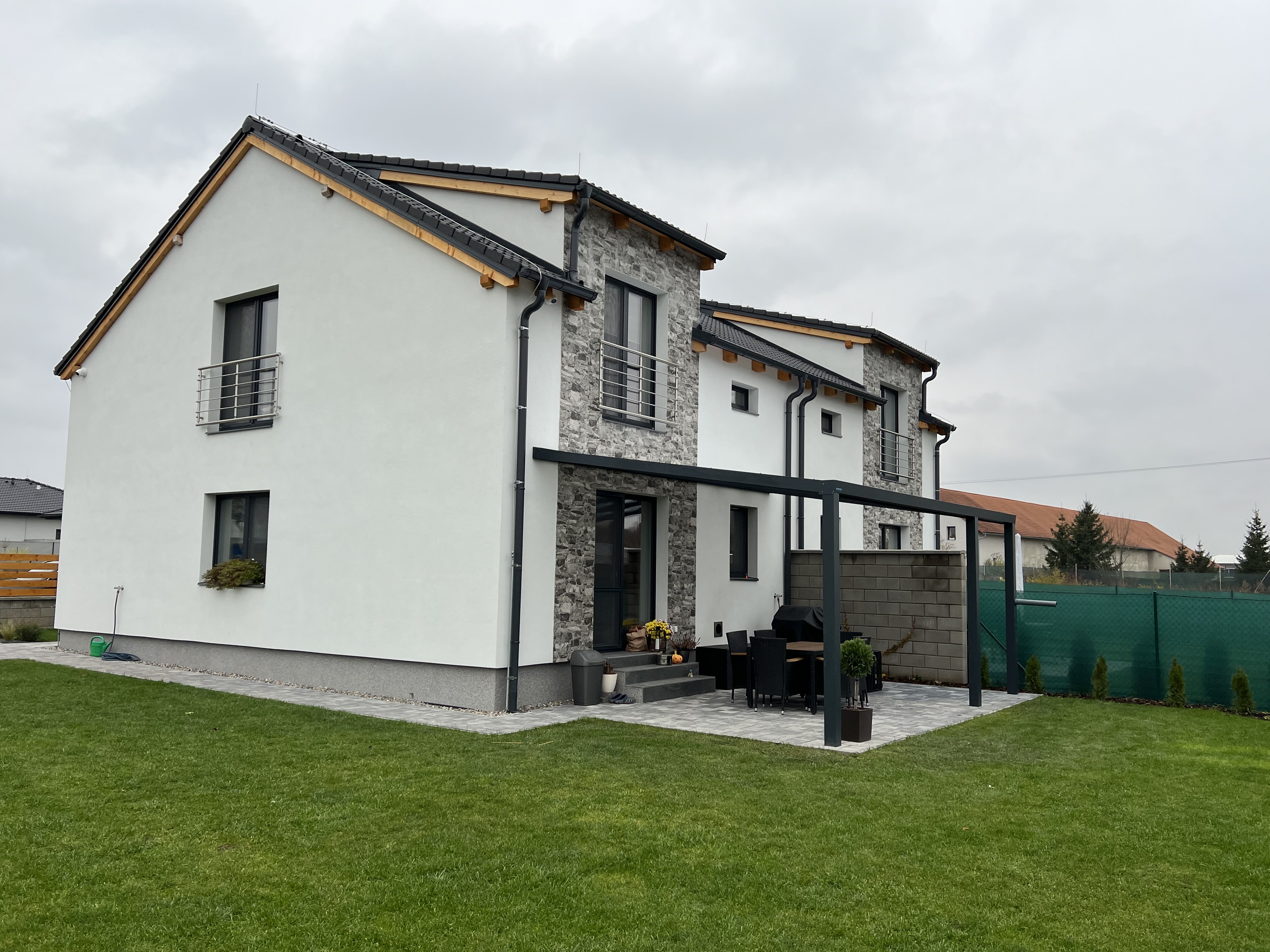 AL-Pergoly s.r.o. foto 6