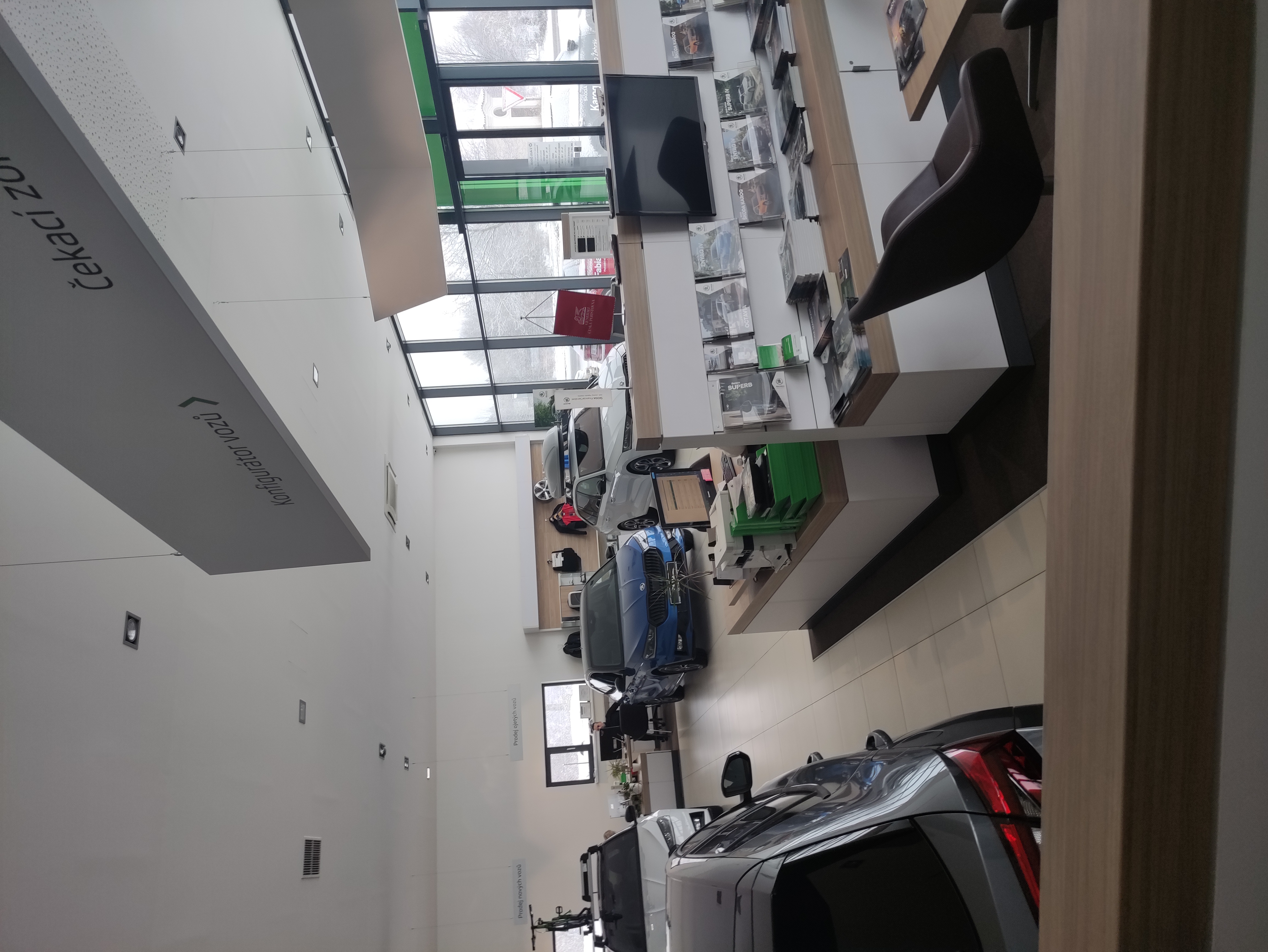 V-Auto Žebrák s.r.o. foto 4