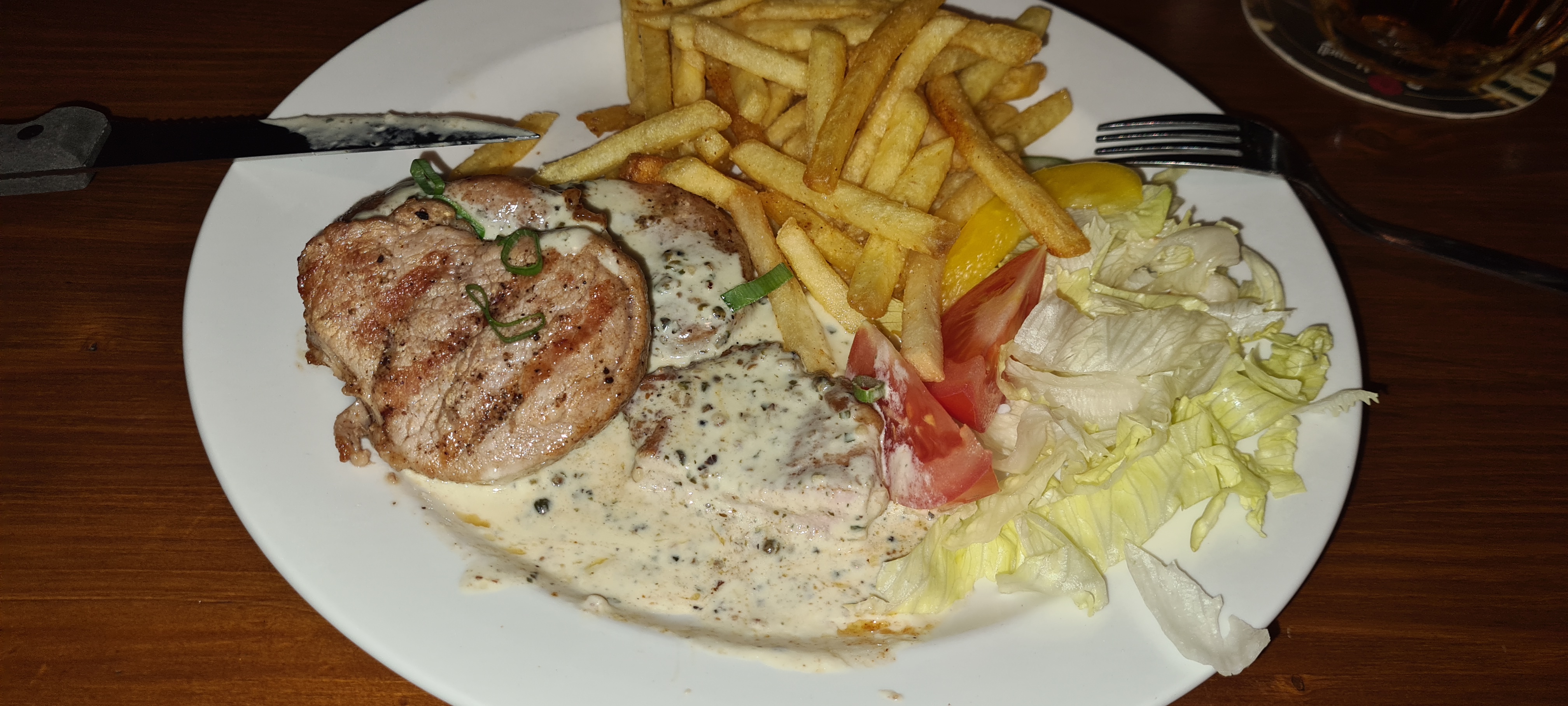 Restaurace Na Vošverku foto 4