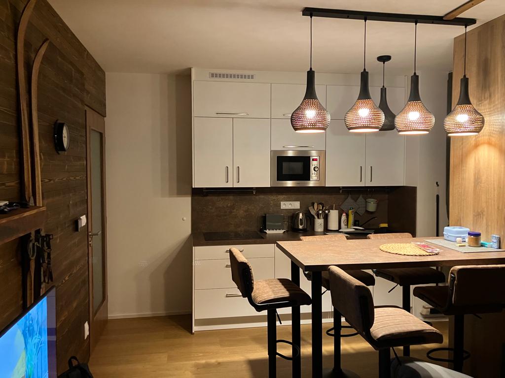 Zadov - Apartmán Srdce Šumavy foto 2