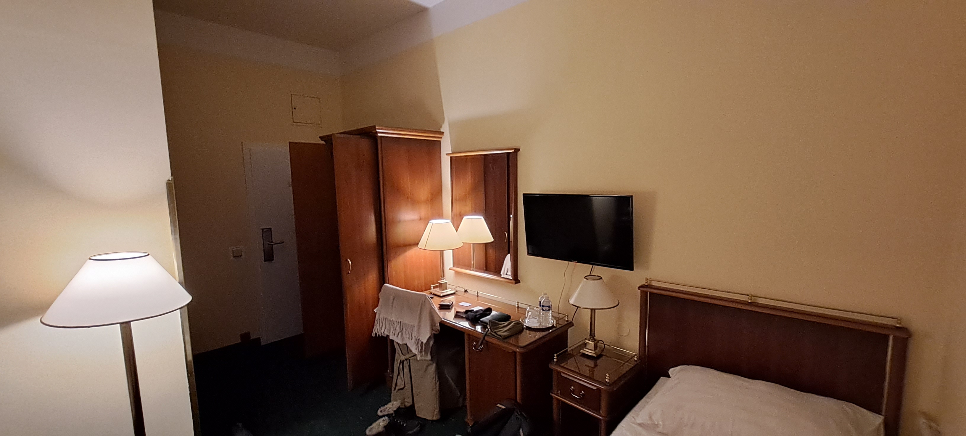 Hotel William foto 4