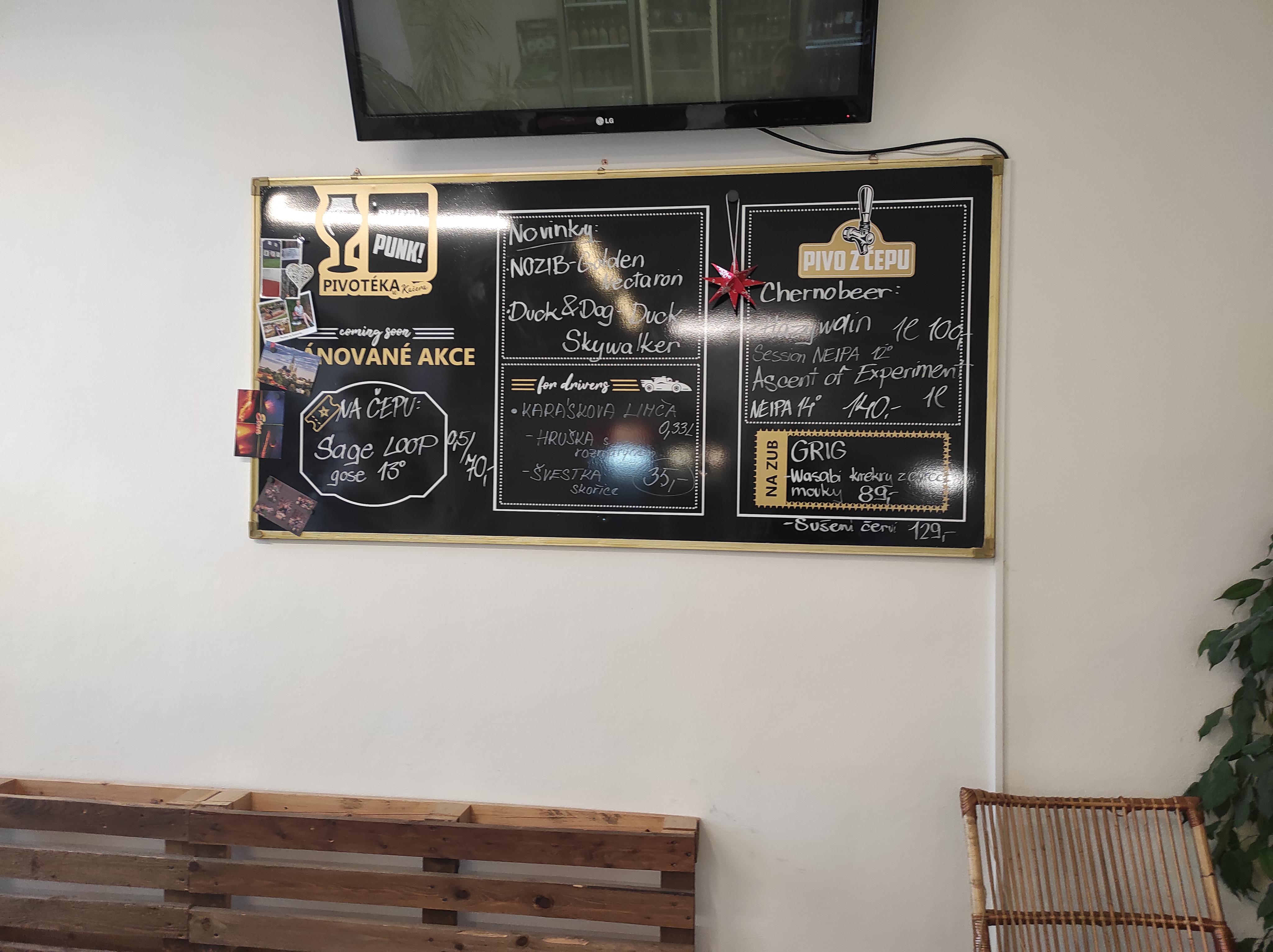 Pivotéka U Kačera foto 3